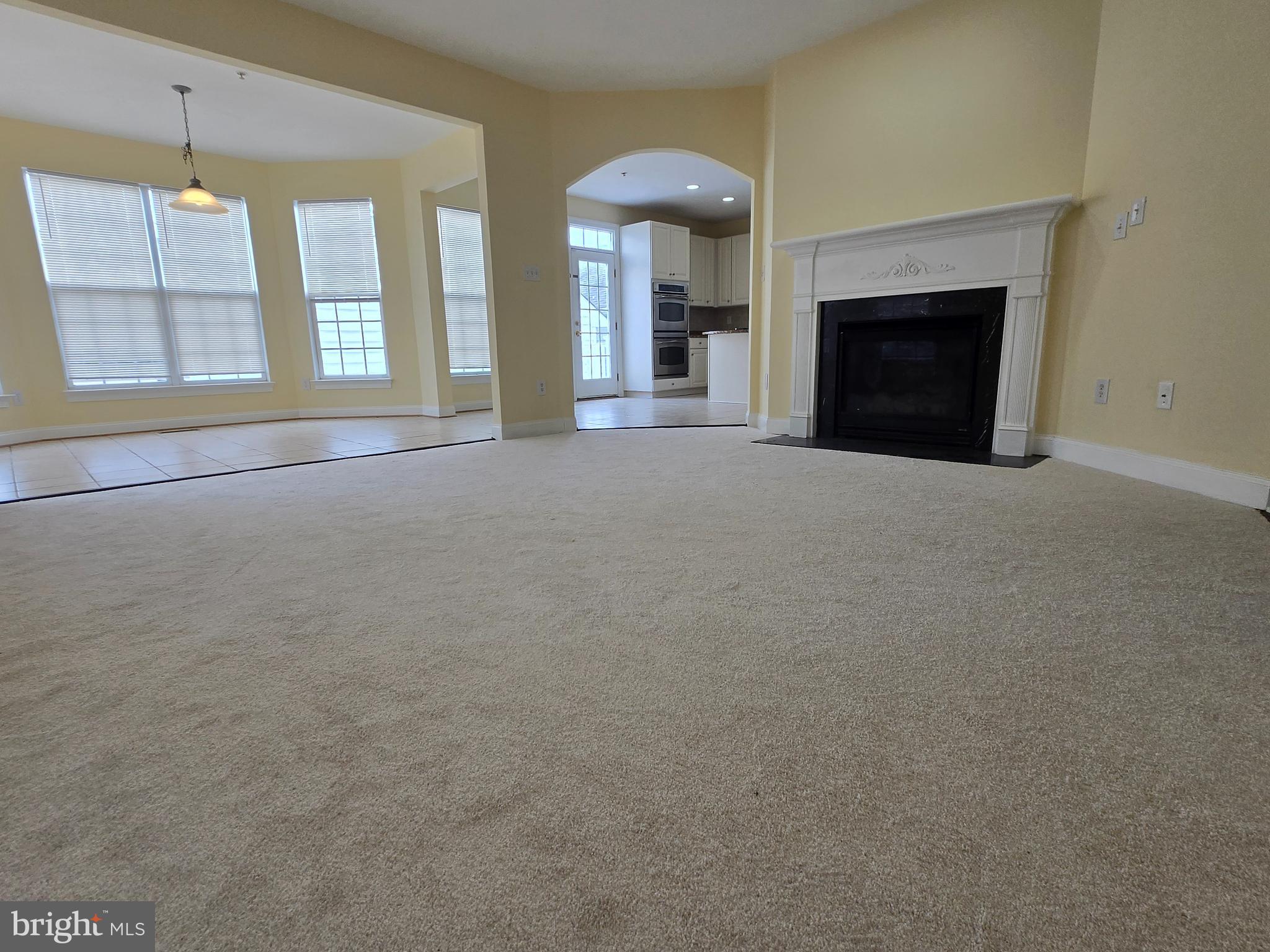 CLARKSBURG - Residential Lease