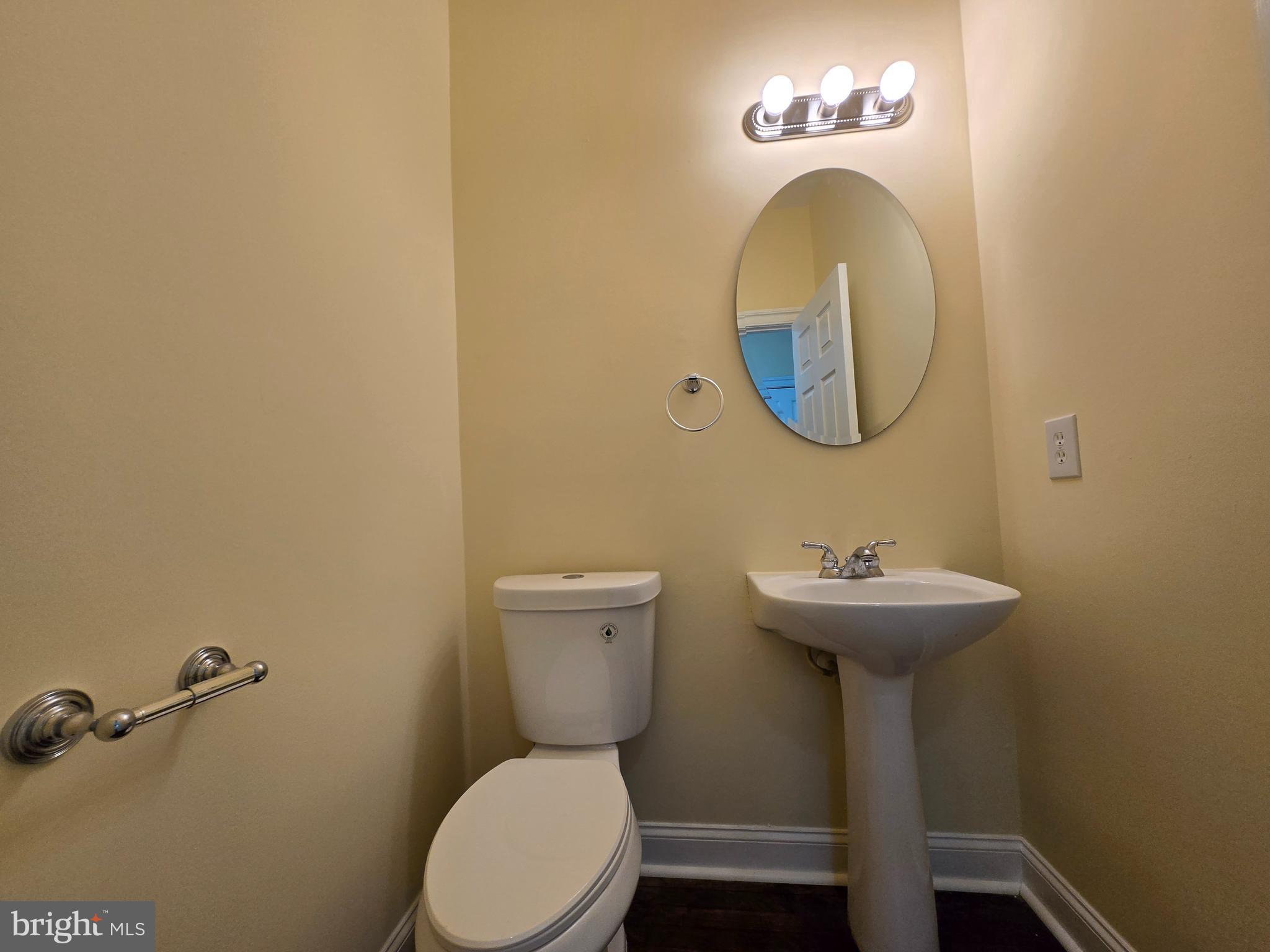 CLARKSBURG - Residential Lease