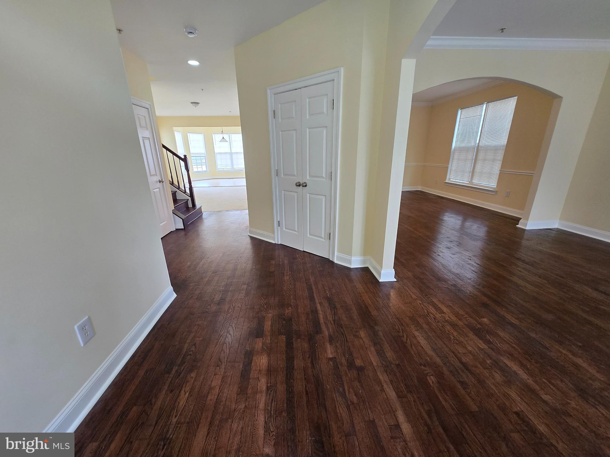 CLARKSBURG - Residential Lease