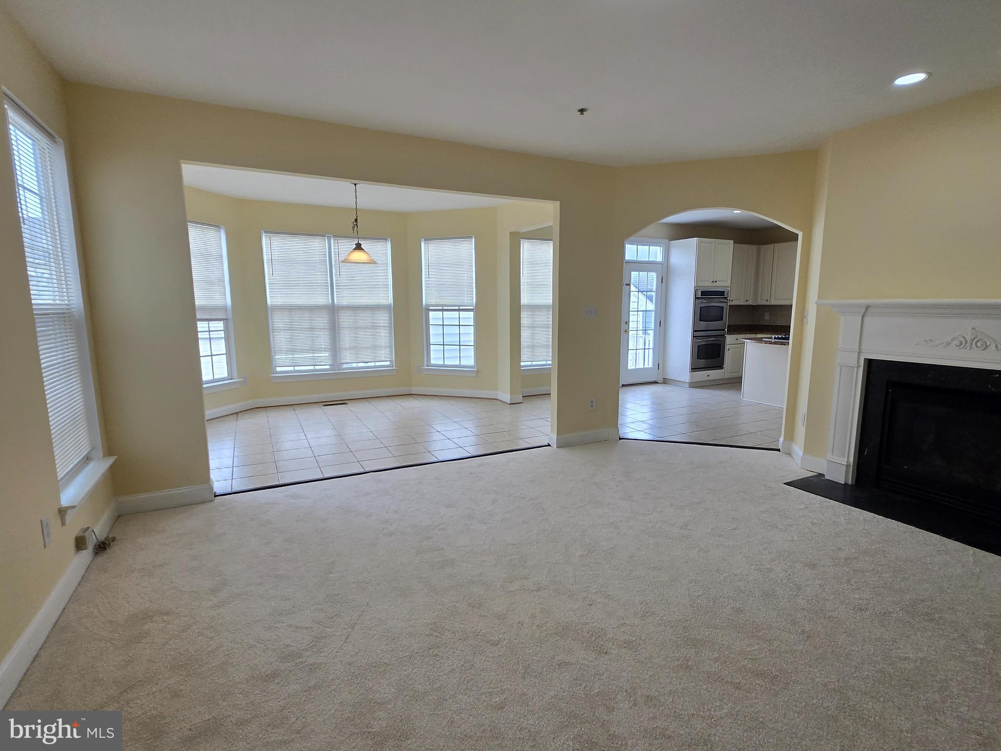 CLARKSBURG - Residential Lease