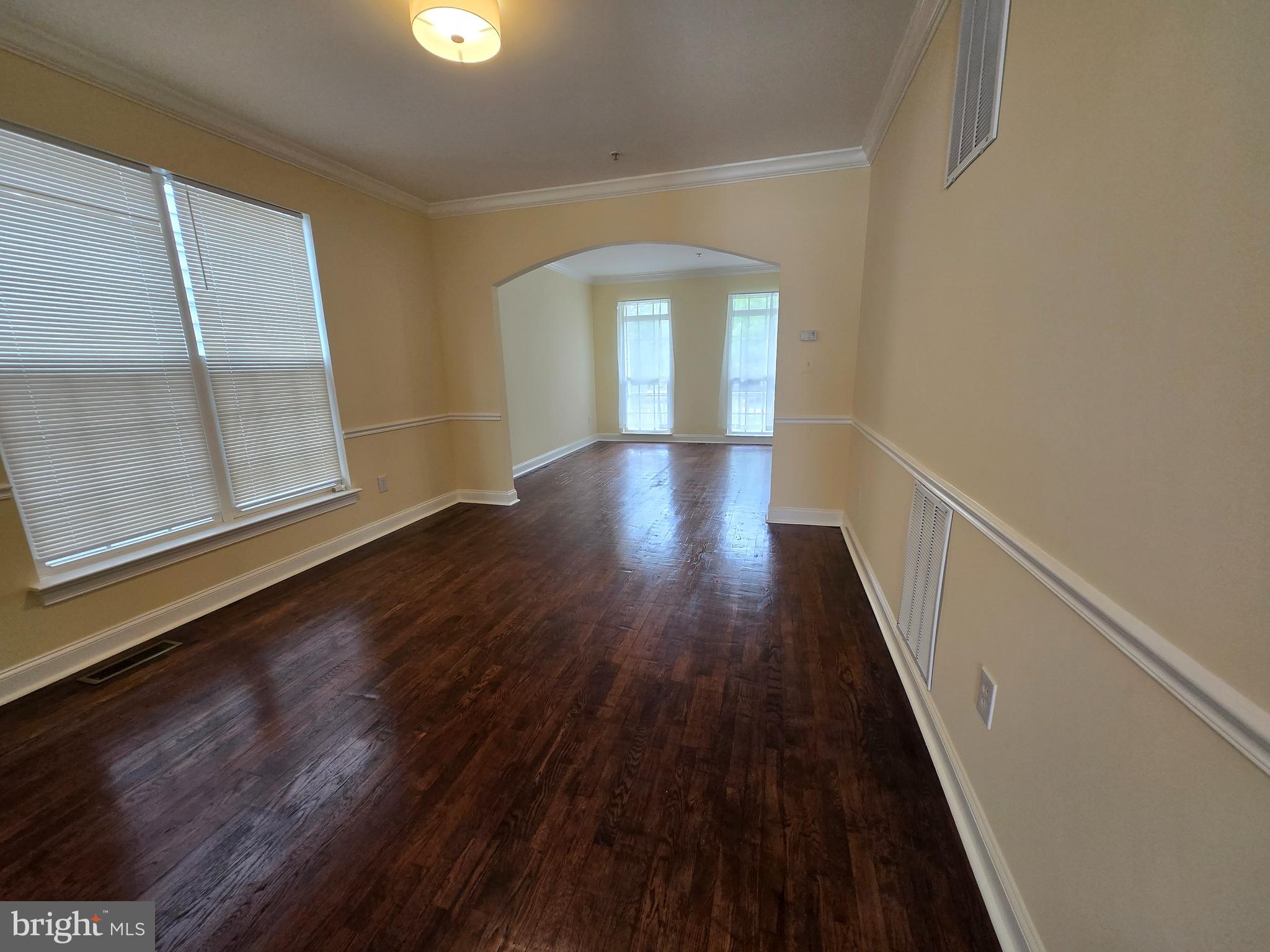 CLARKSBURG - Residential Lease