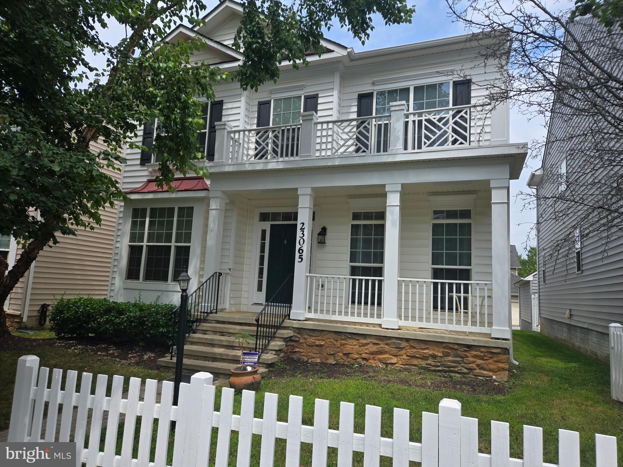 CLARKSBURG - Residential Lease