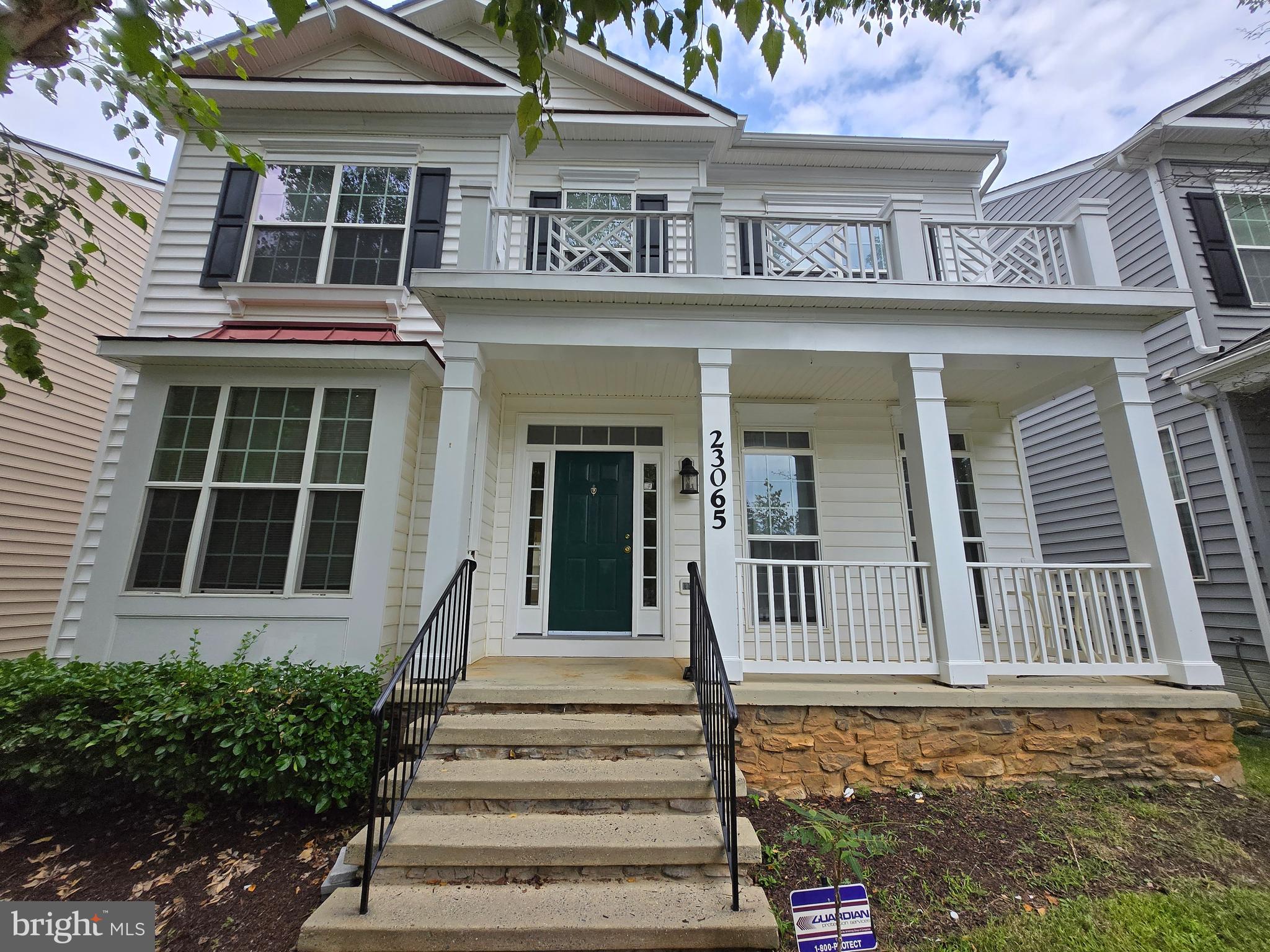 CLARKSBURG - Residential Lease