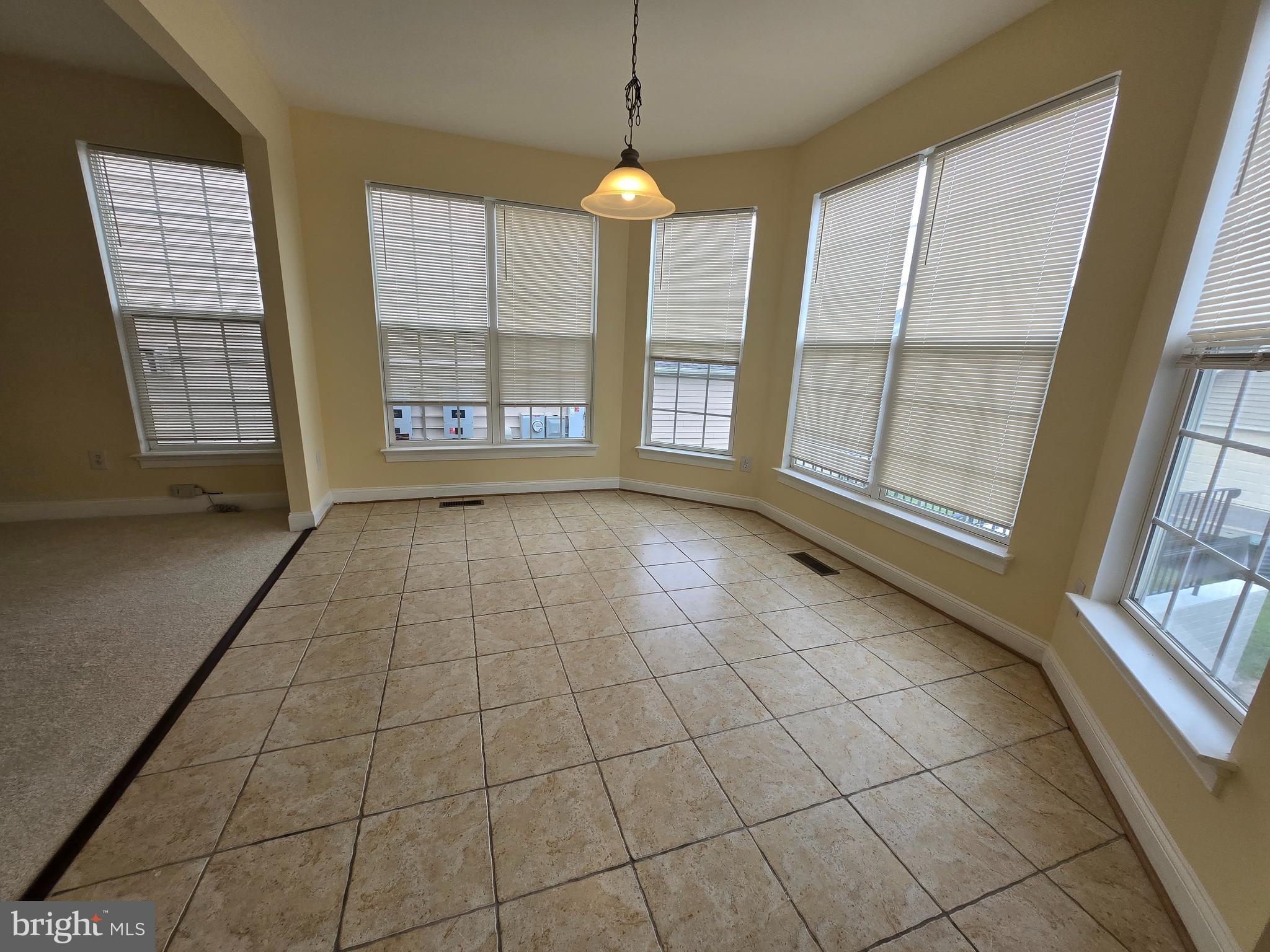 CLARKSBURG - Residential Lease