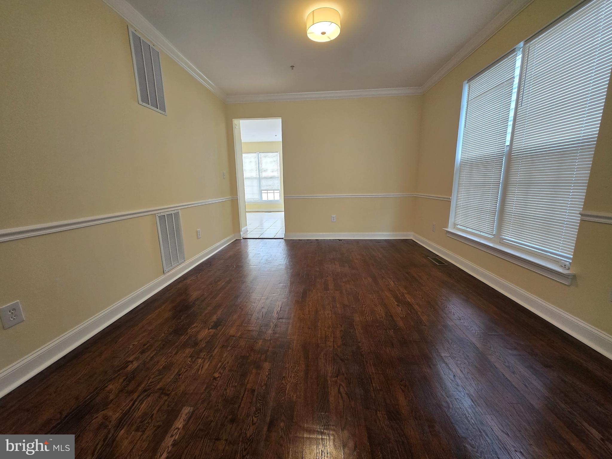 CLARKSBURG - Residential Lease