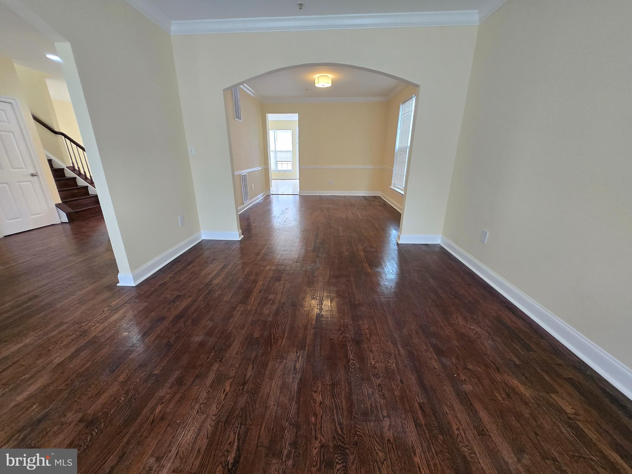 CLARKSBURG - Residential Lease