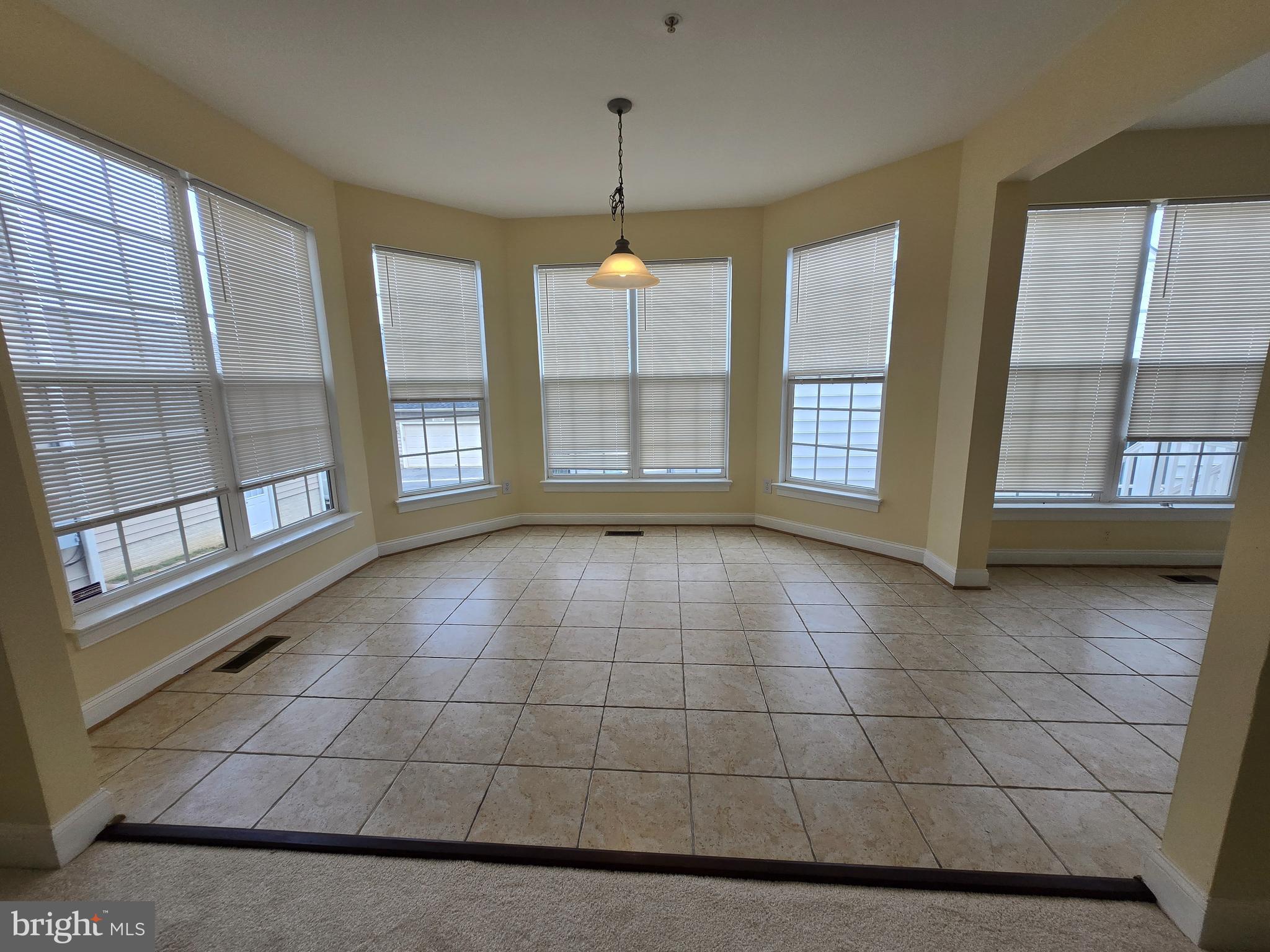 CLARKSBURG - Residential Lease