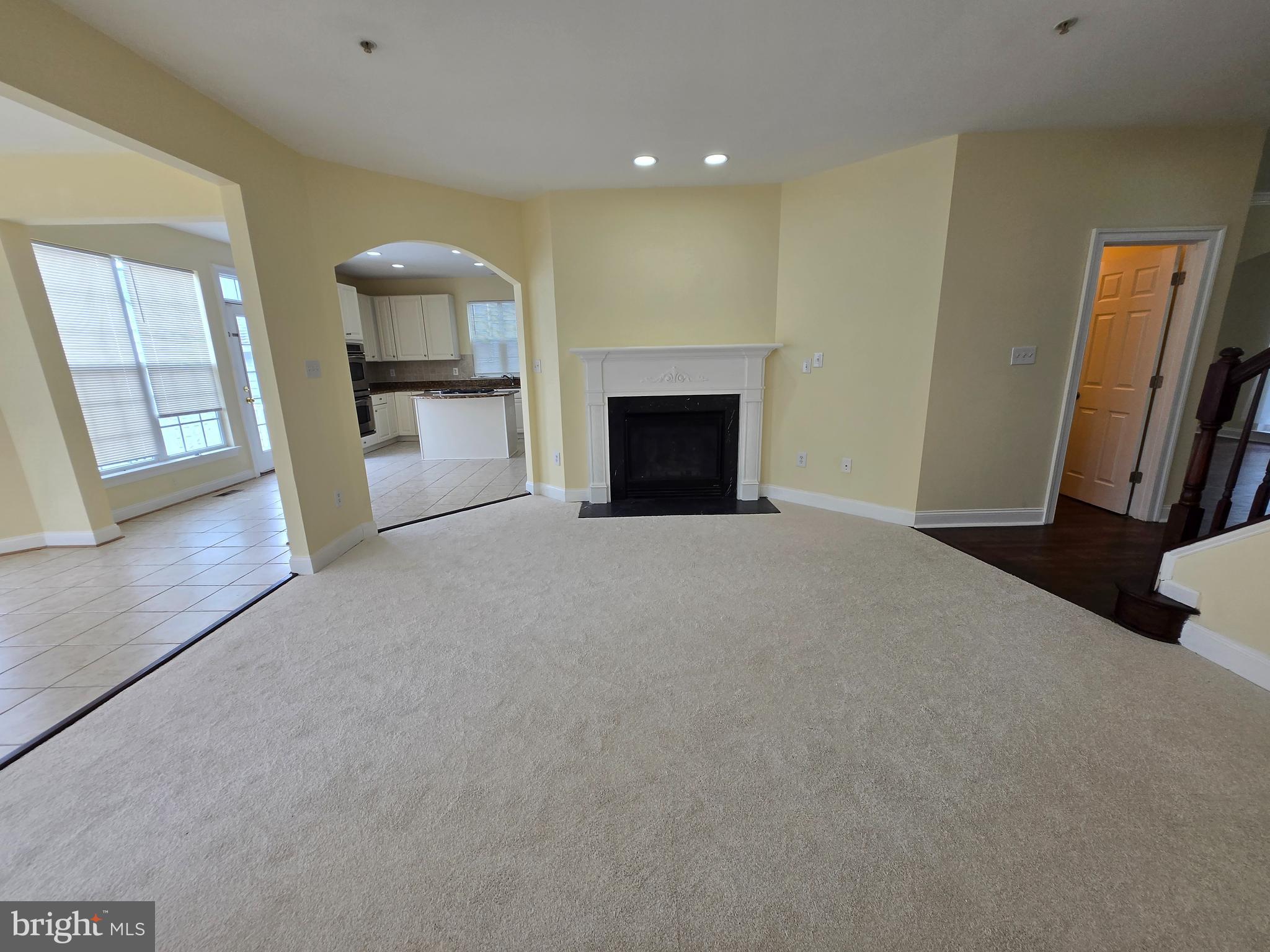 CLARKSBURG - Residential Lease