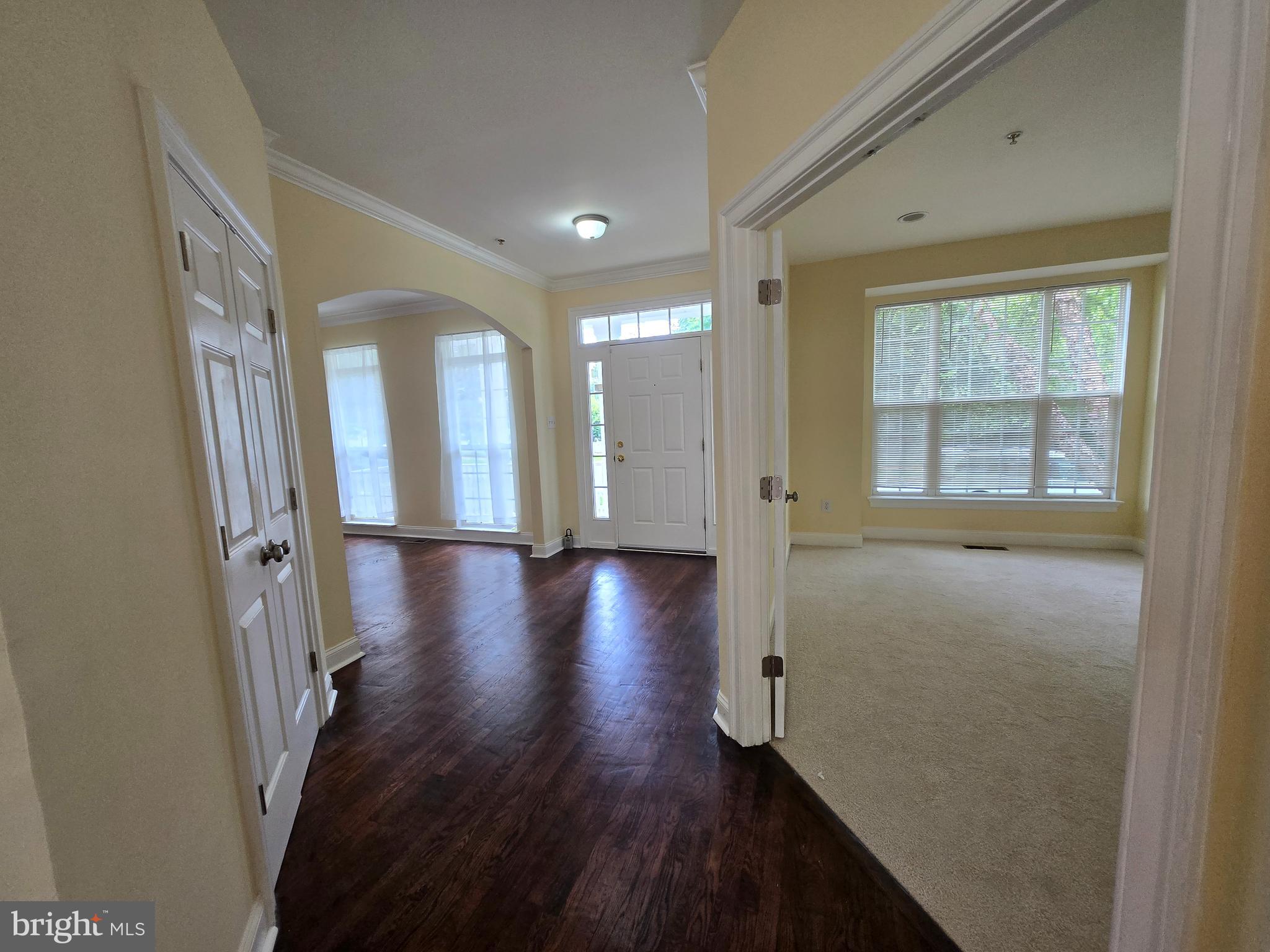 CLARKSBURG - Residential Lease