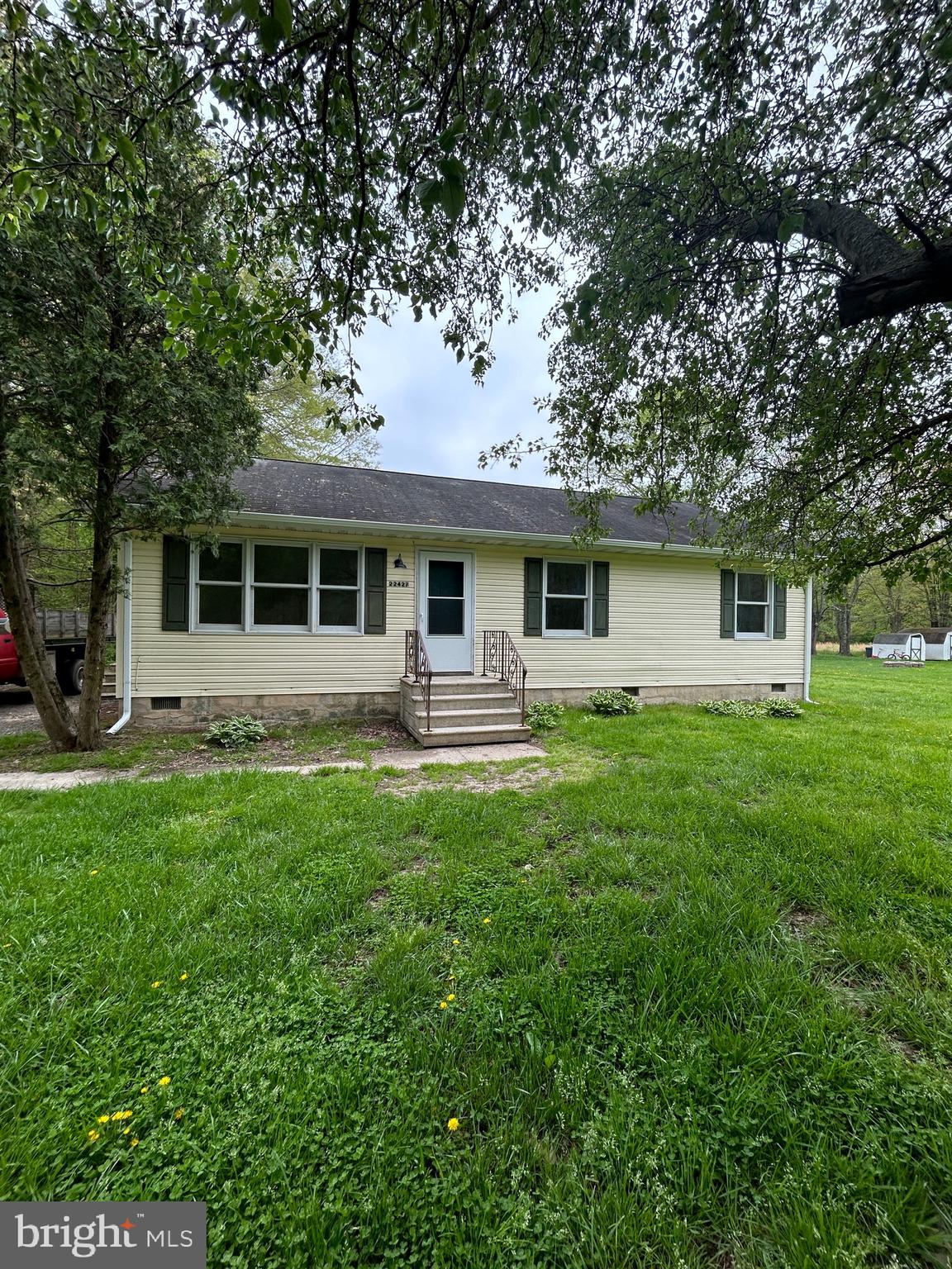 NONE AVAILABLE - Residential Lease