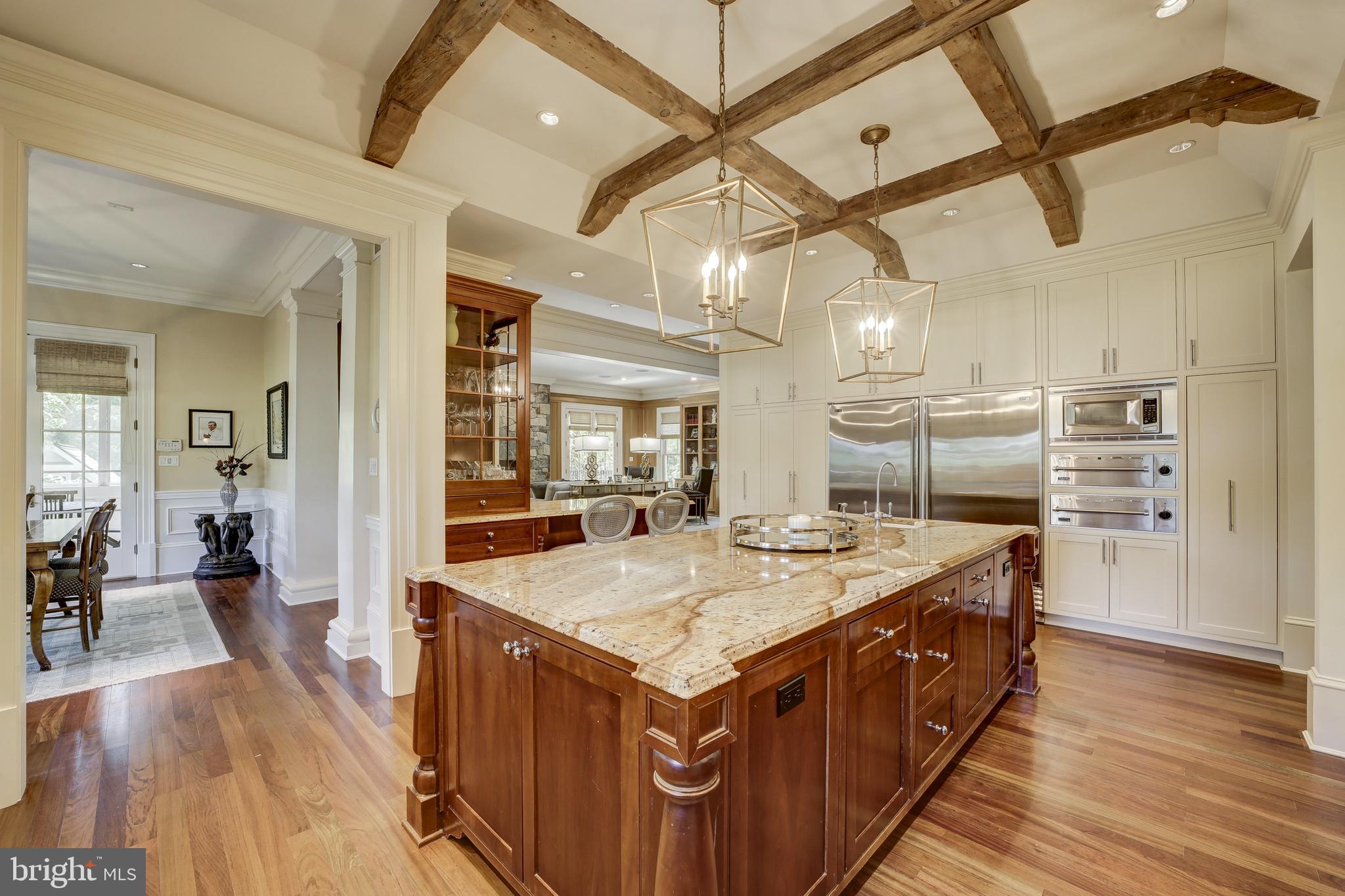 POTOMAC OUTSIDE - Residential
