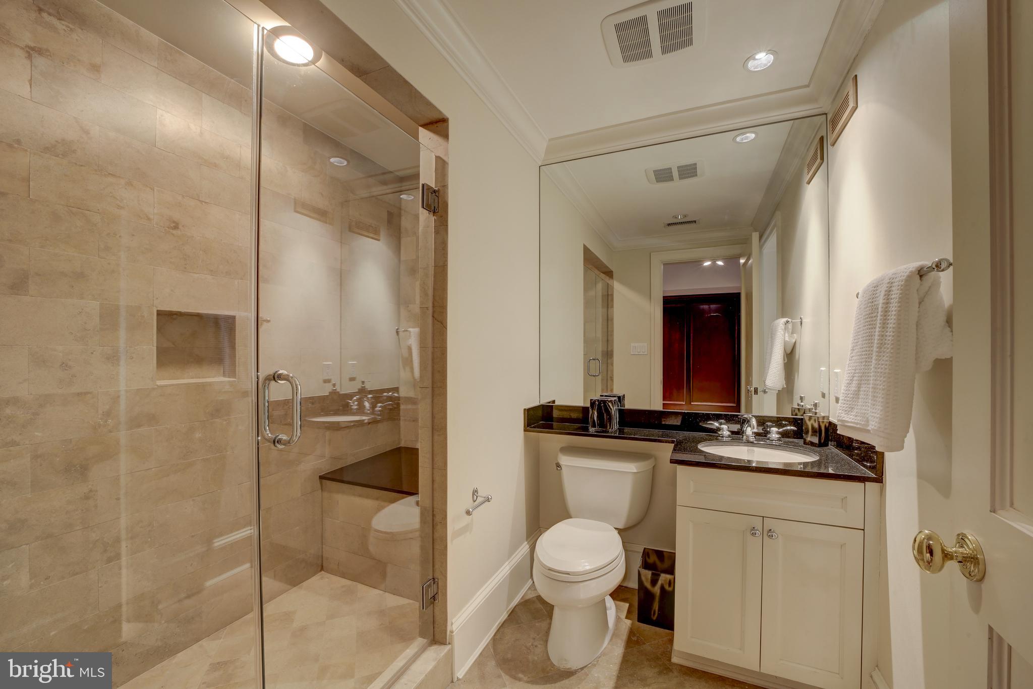 POTOMAC OUTSIDE - Residential
