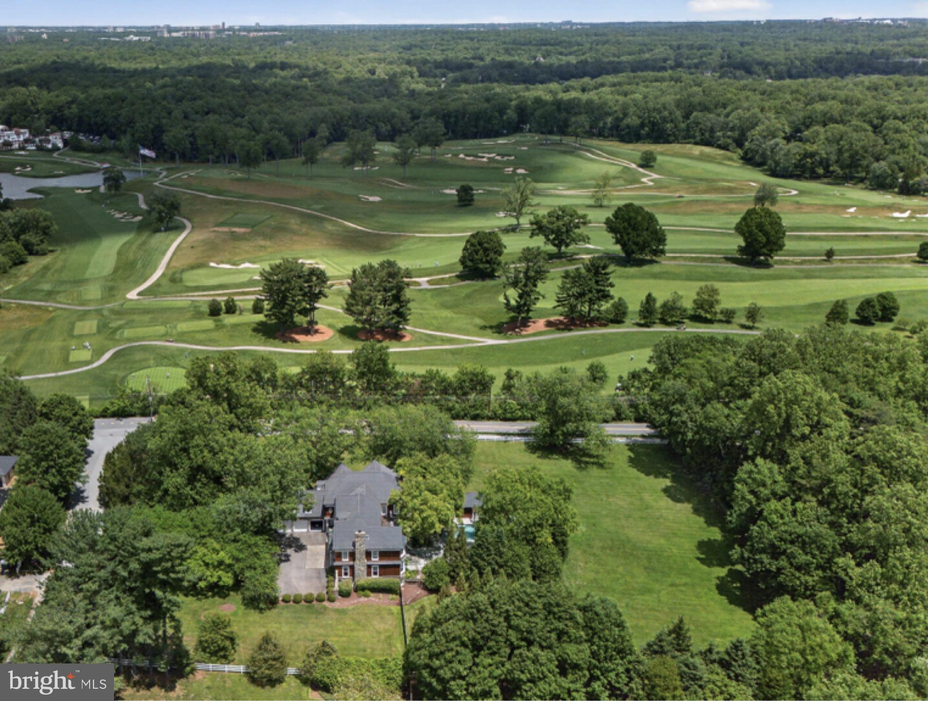 POTOMAC OUTSIDE - Residential