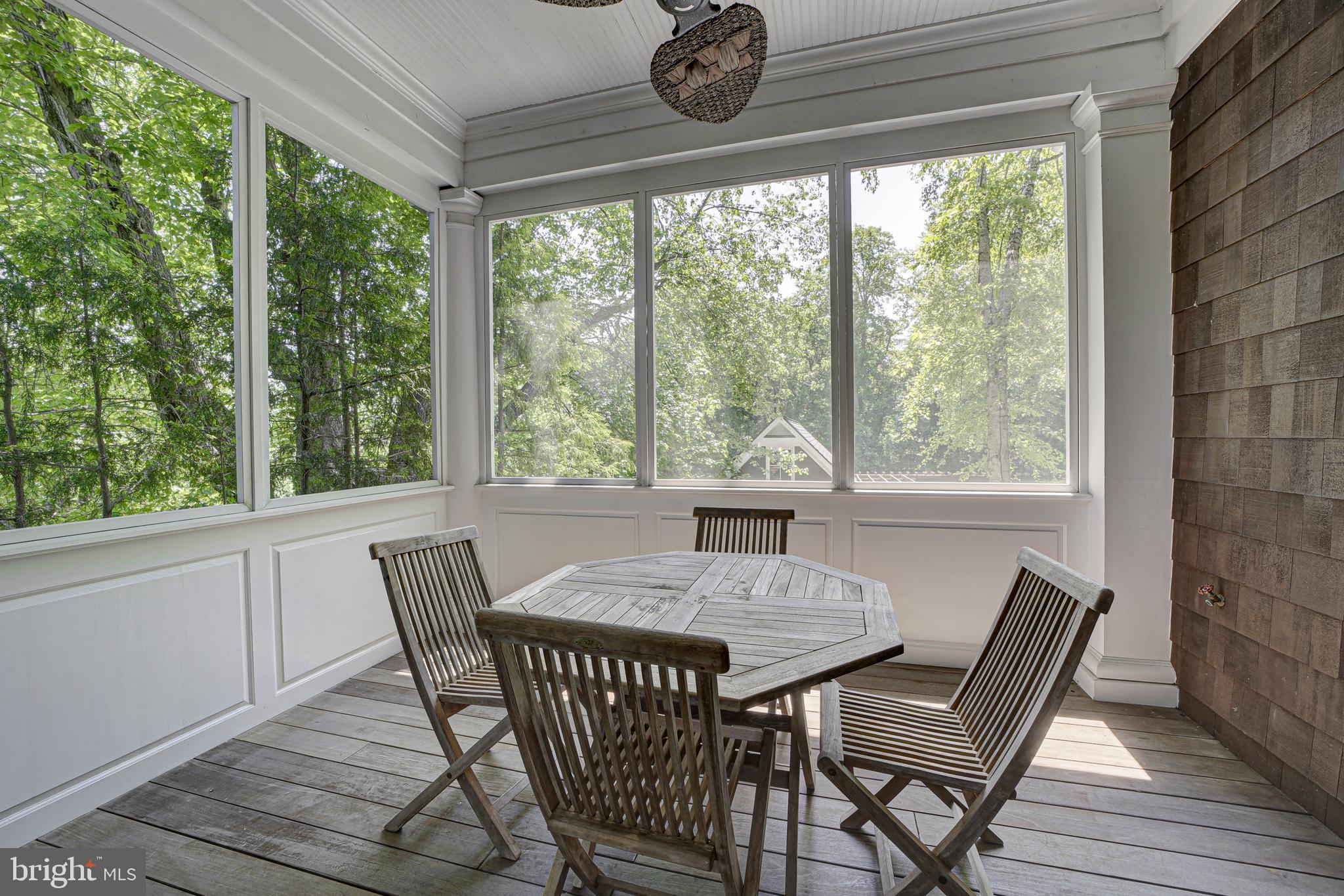 POTOMAC OUTSIDE - Residential
