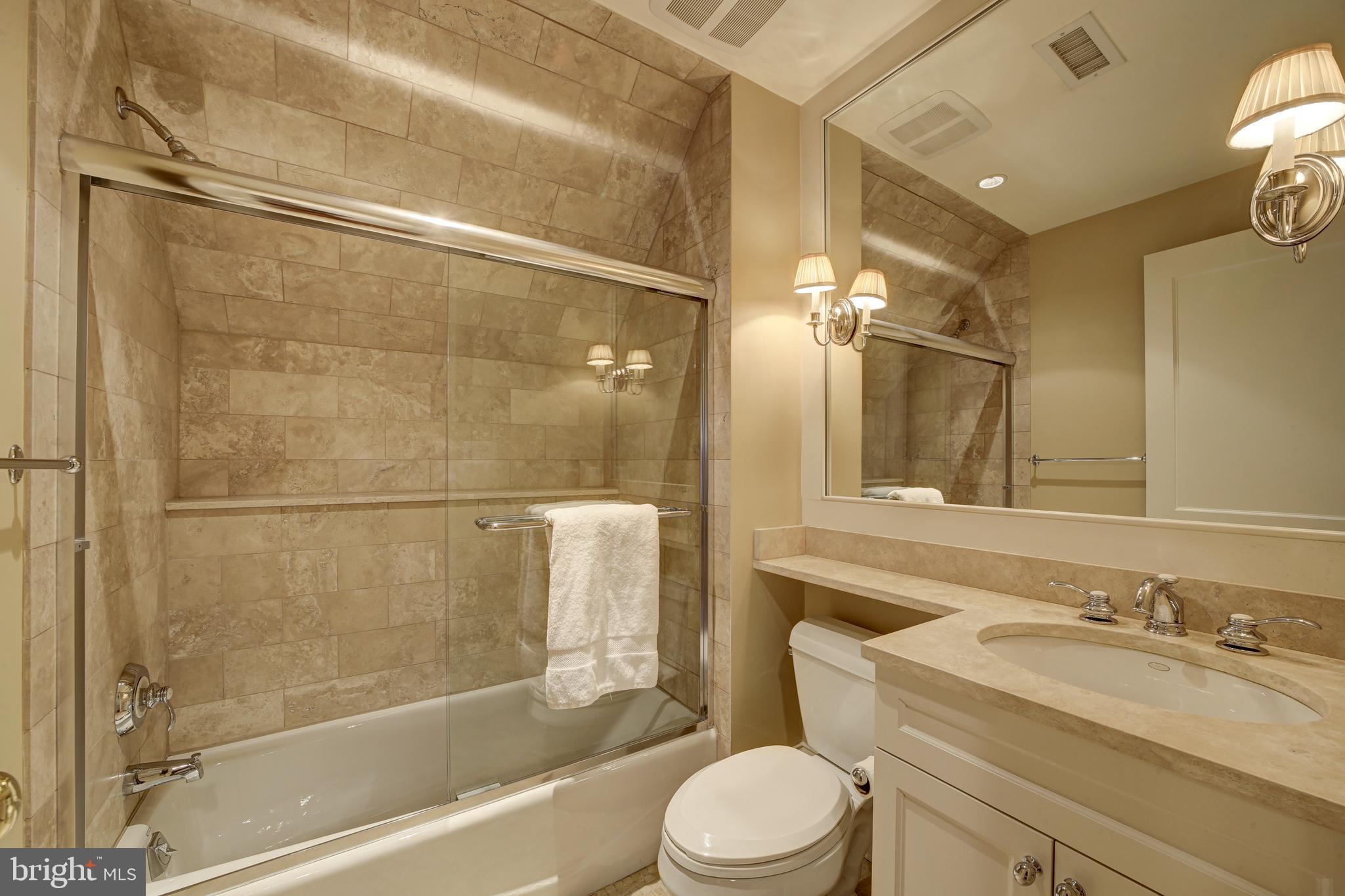POTOMAC OUTSIDE - Residential