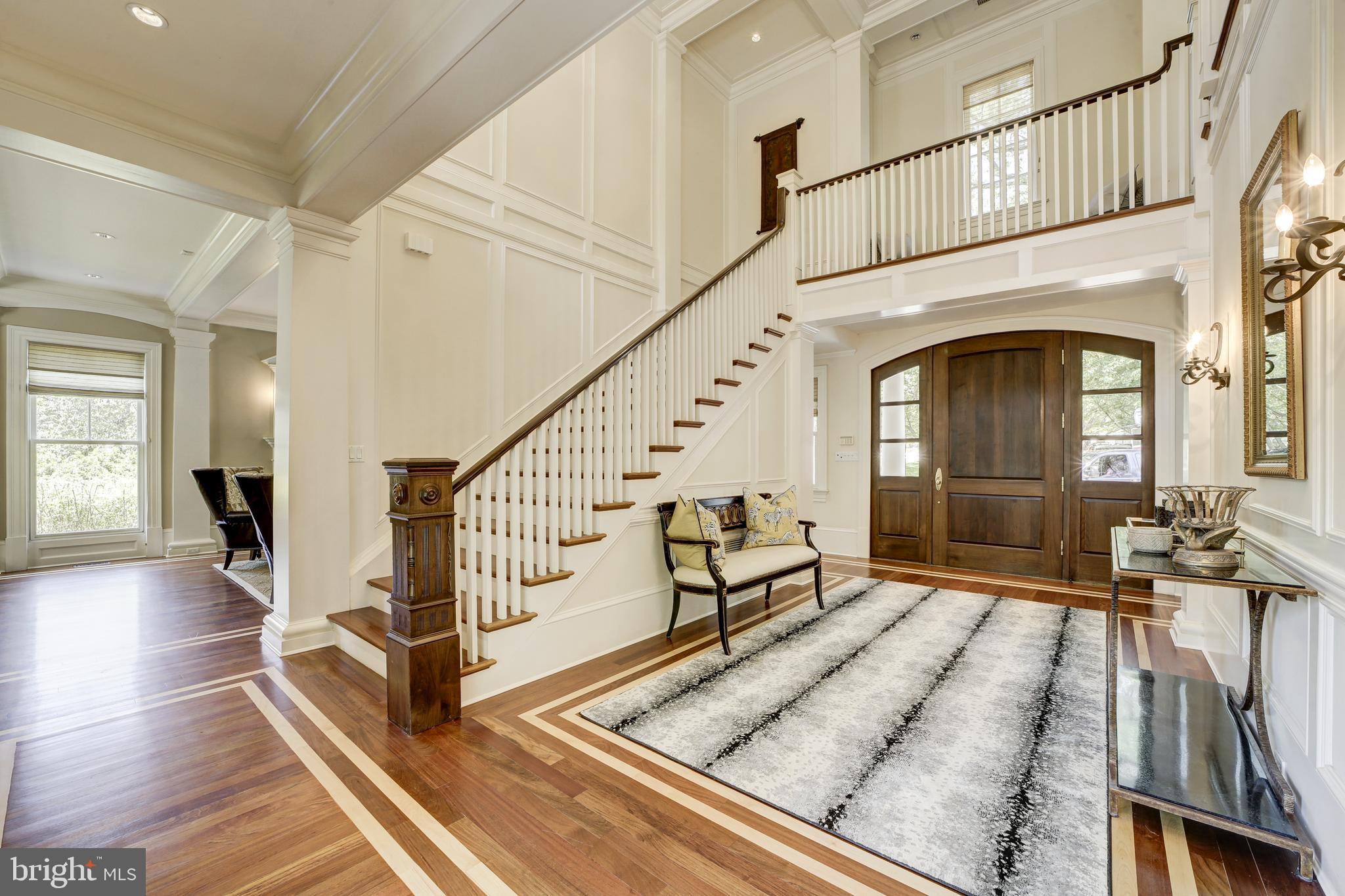 POTOMAC OUTSIDE - Residential