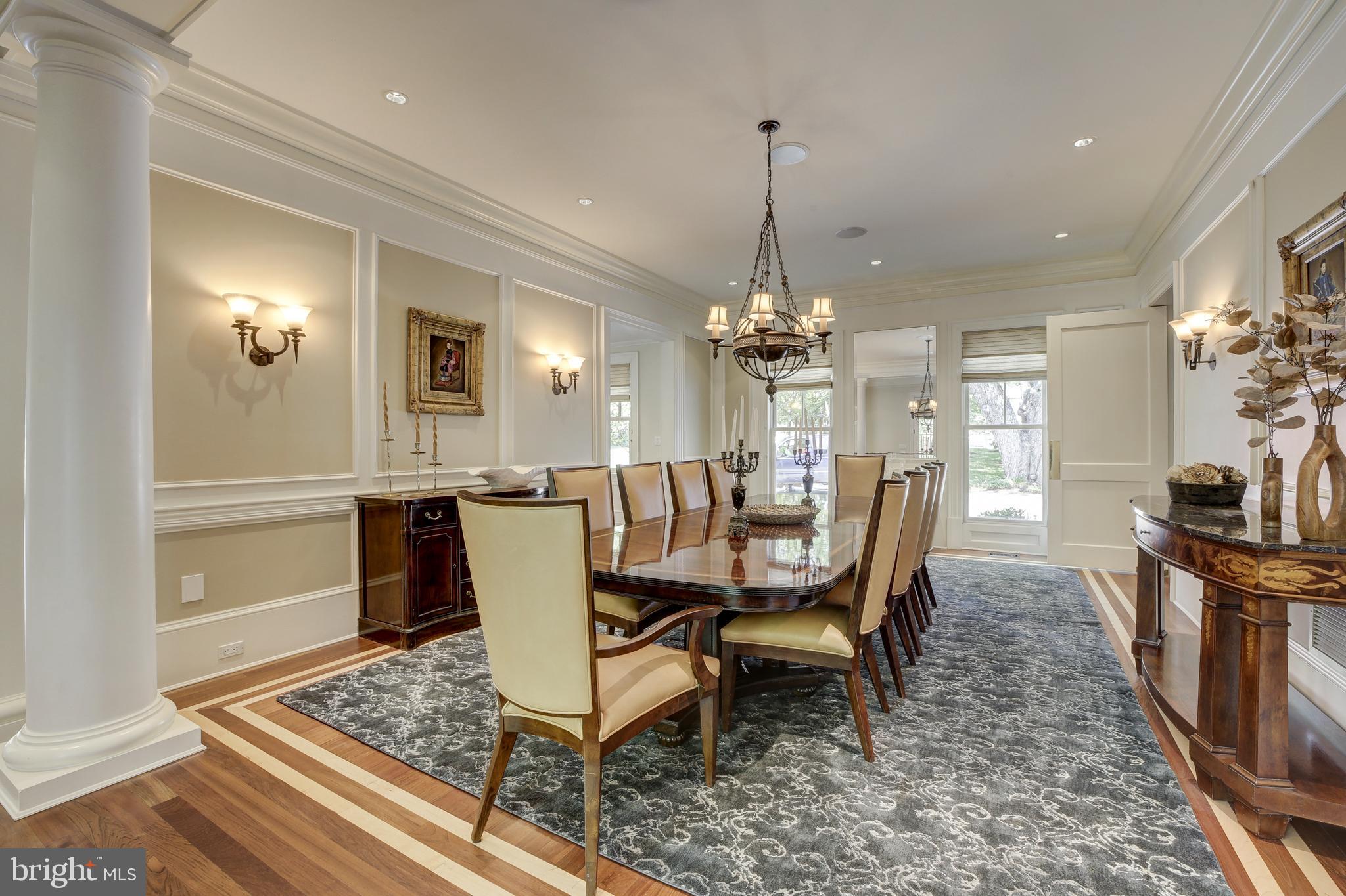 POTOMAC OUTSIDE - Residential