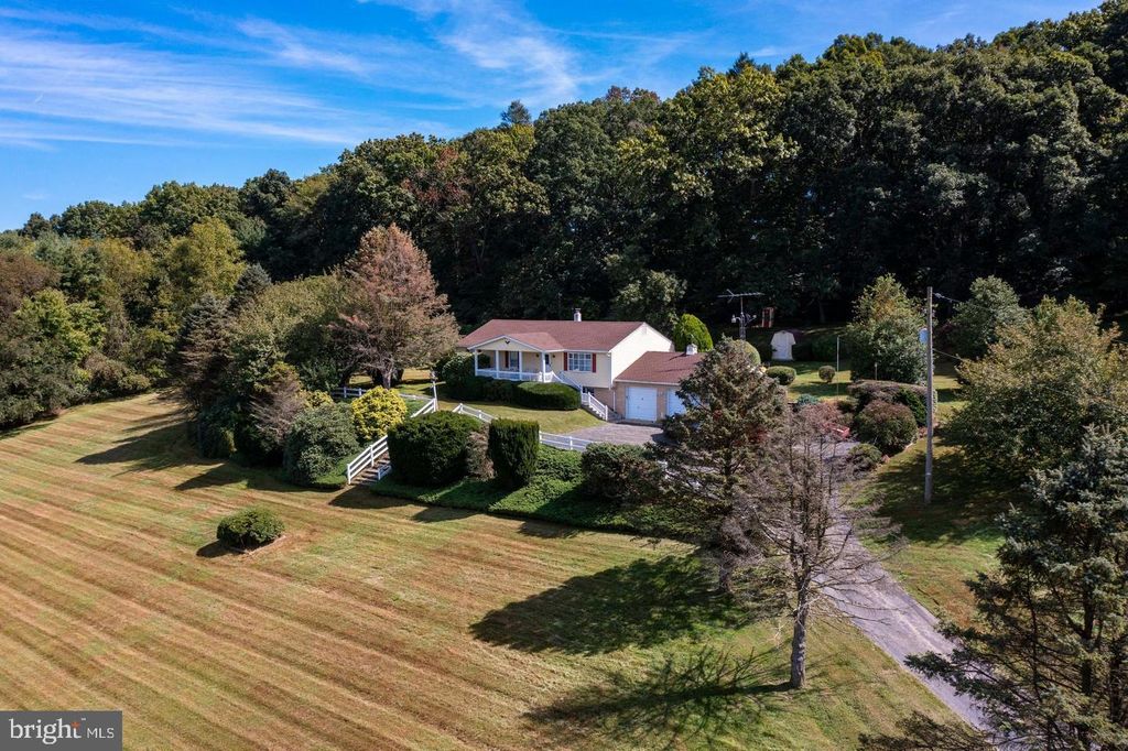 Photo of 1201 Spruce Grove Road, OXFORD, PA 19363 (MLS # PALA2077146)