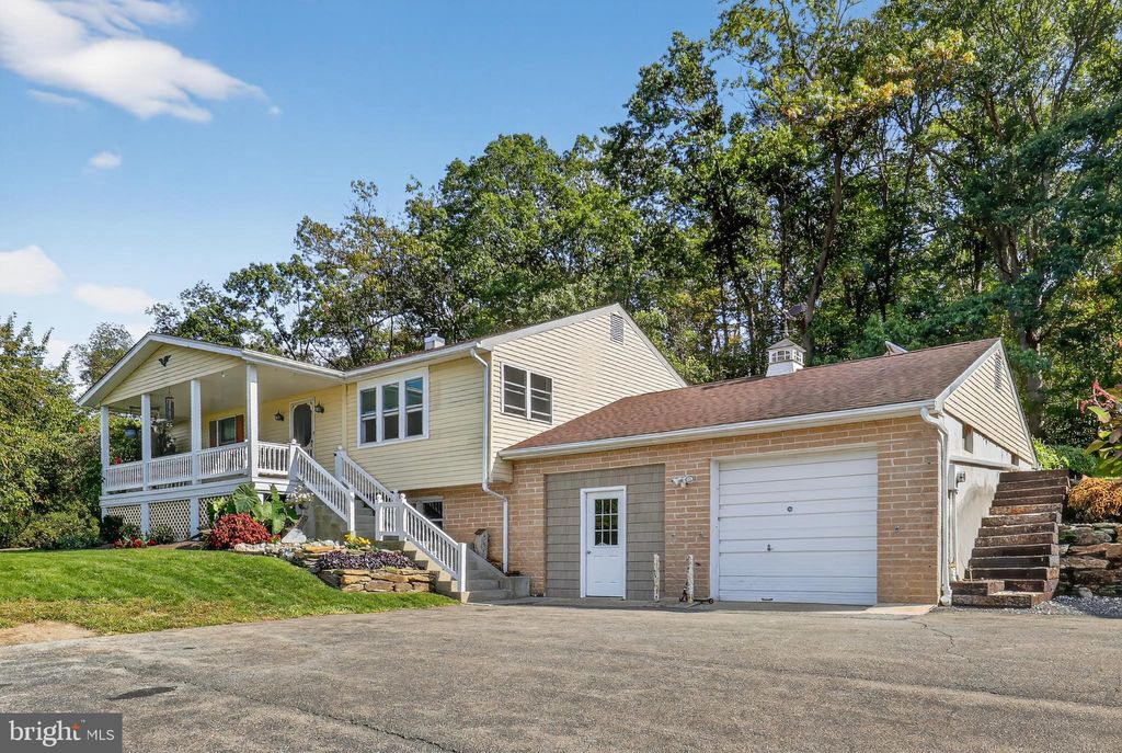 Photo of 1201 Spruce Grove Road, OXFORD, PA 19363 (MLS # PALA2077146)