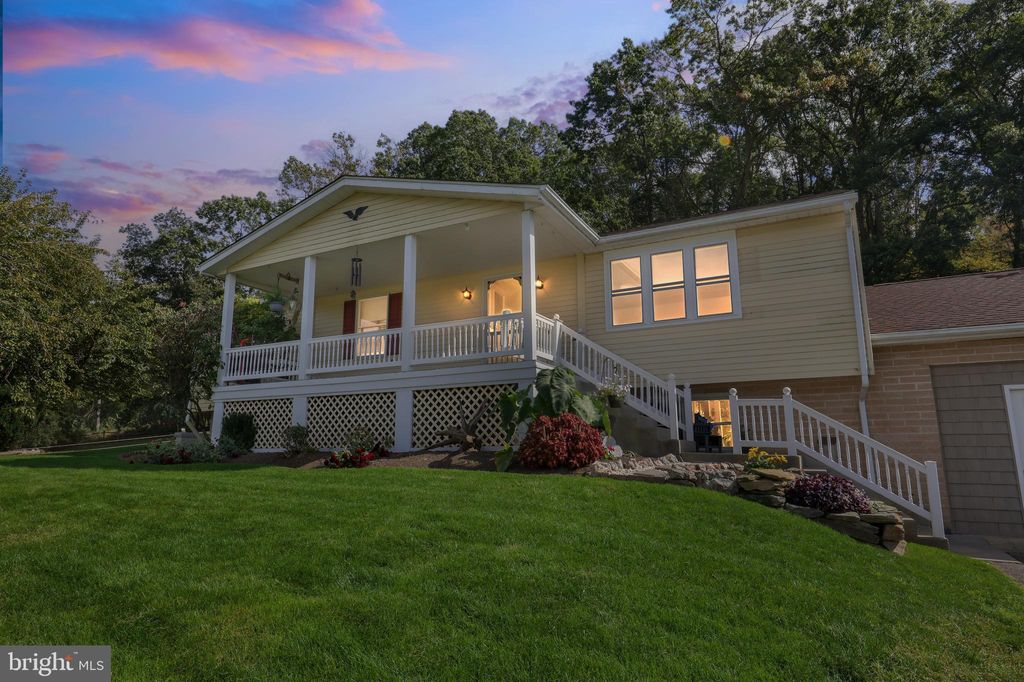 Photo of 1201 Spruce Grove Road, OXFORD, PA 19363 (MLS # PALA2077146)