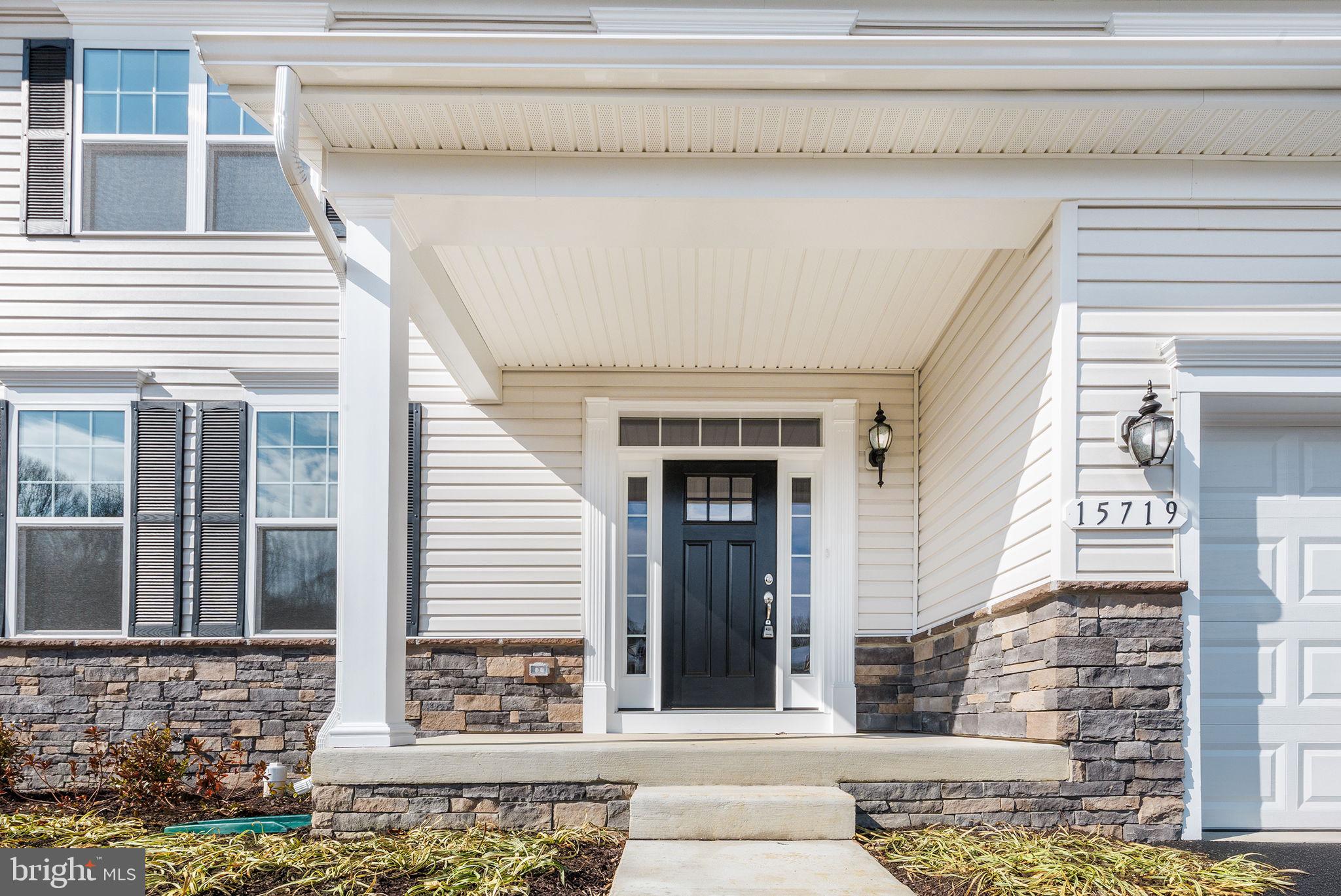 SOUTH TREEVIEW ESTATES - Residential