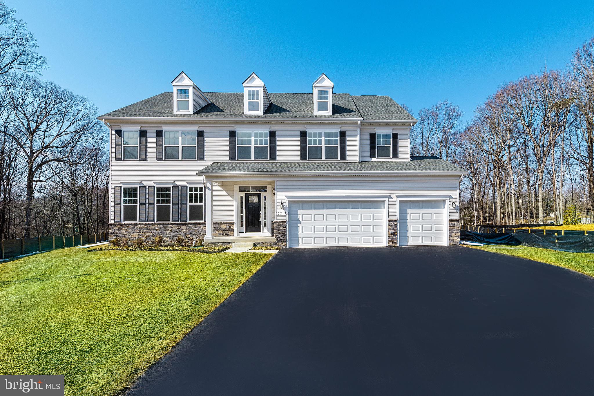 SOUTH TREEVIEW ESTATES - Residential