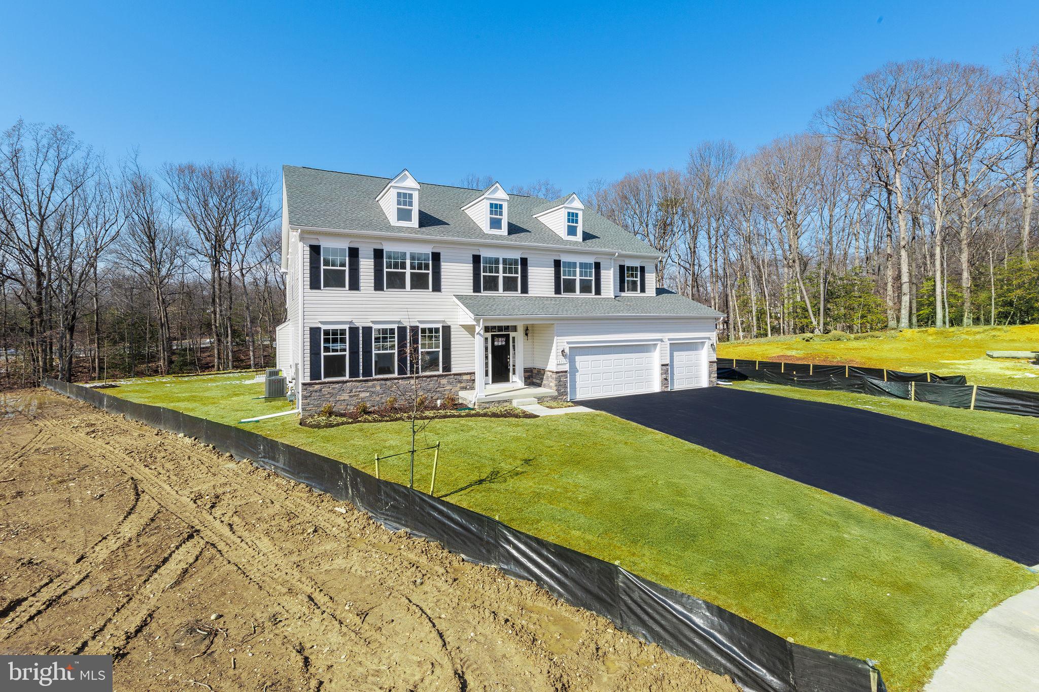 SOUTH TREEVIEW ESTATES - Residential