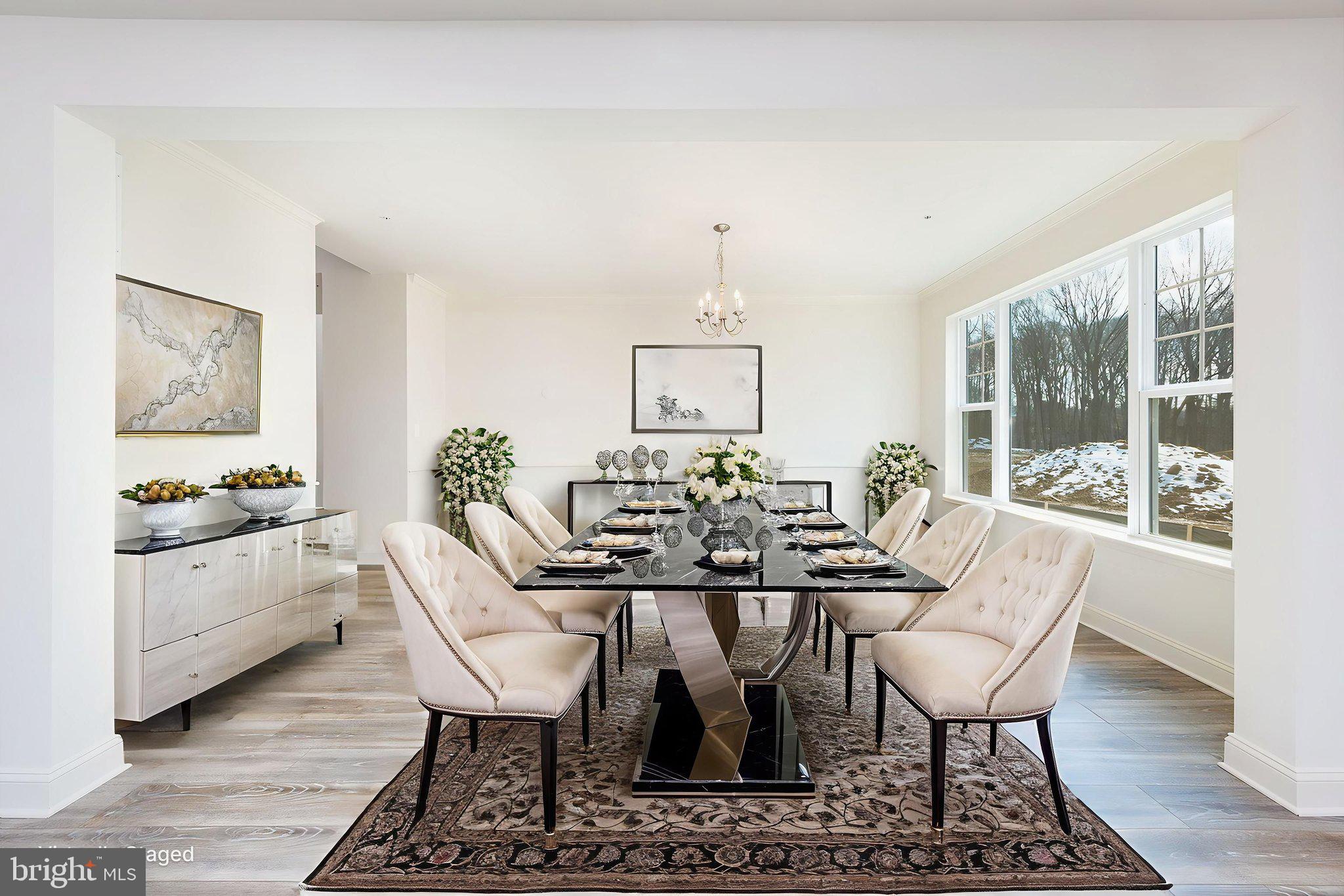 SOUTH TREEVIEW ESTATES - Residential