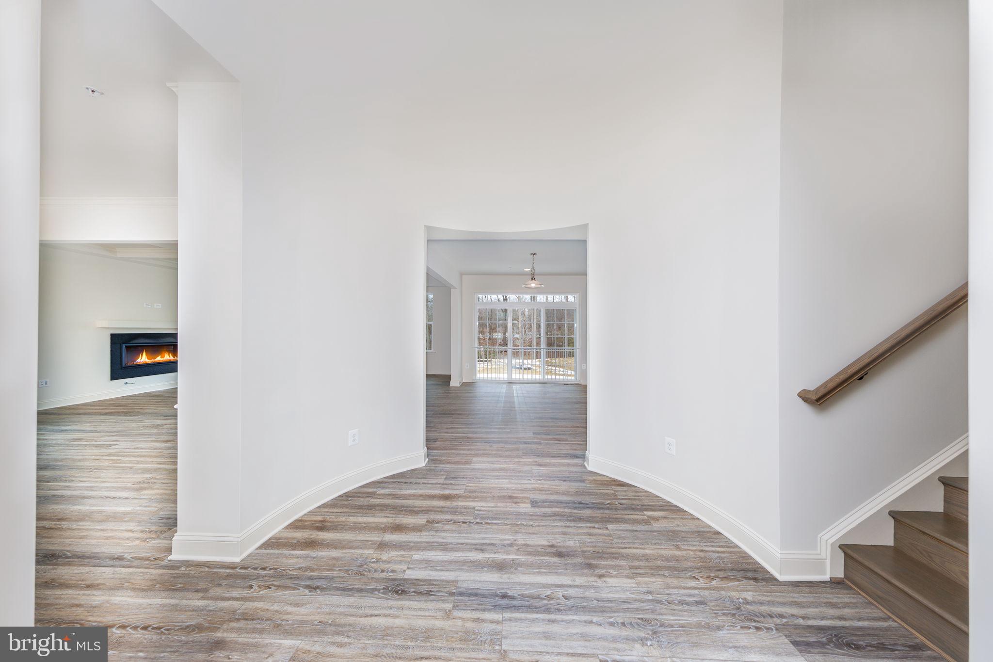 SOUTH TREEVIEW ESTATES - Residential