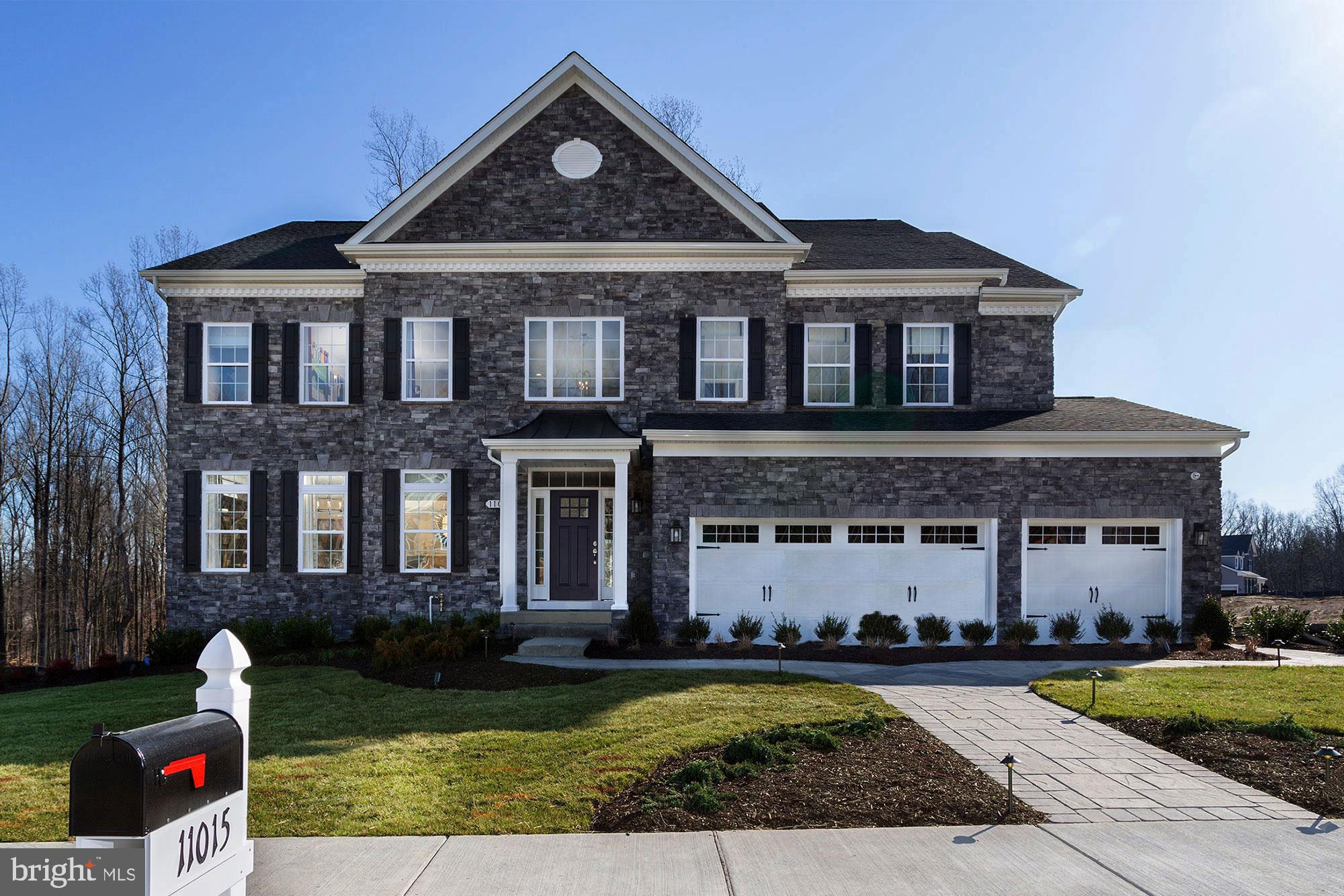 SOUTH TREEVIEW ESTATES - Residential