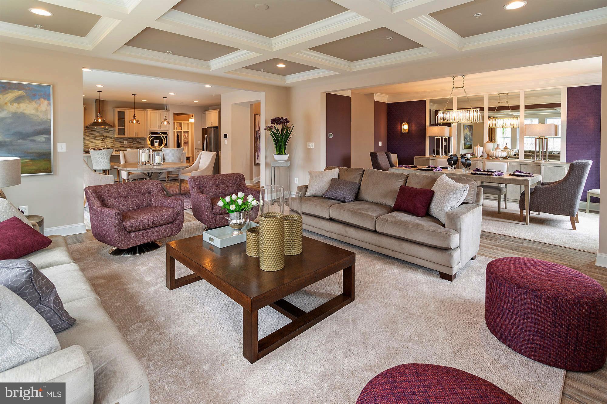 SOUTH TREEVIEW ESTATES - Residential