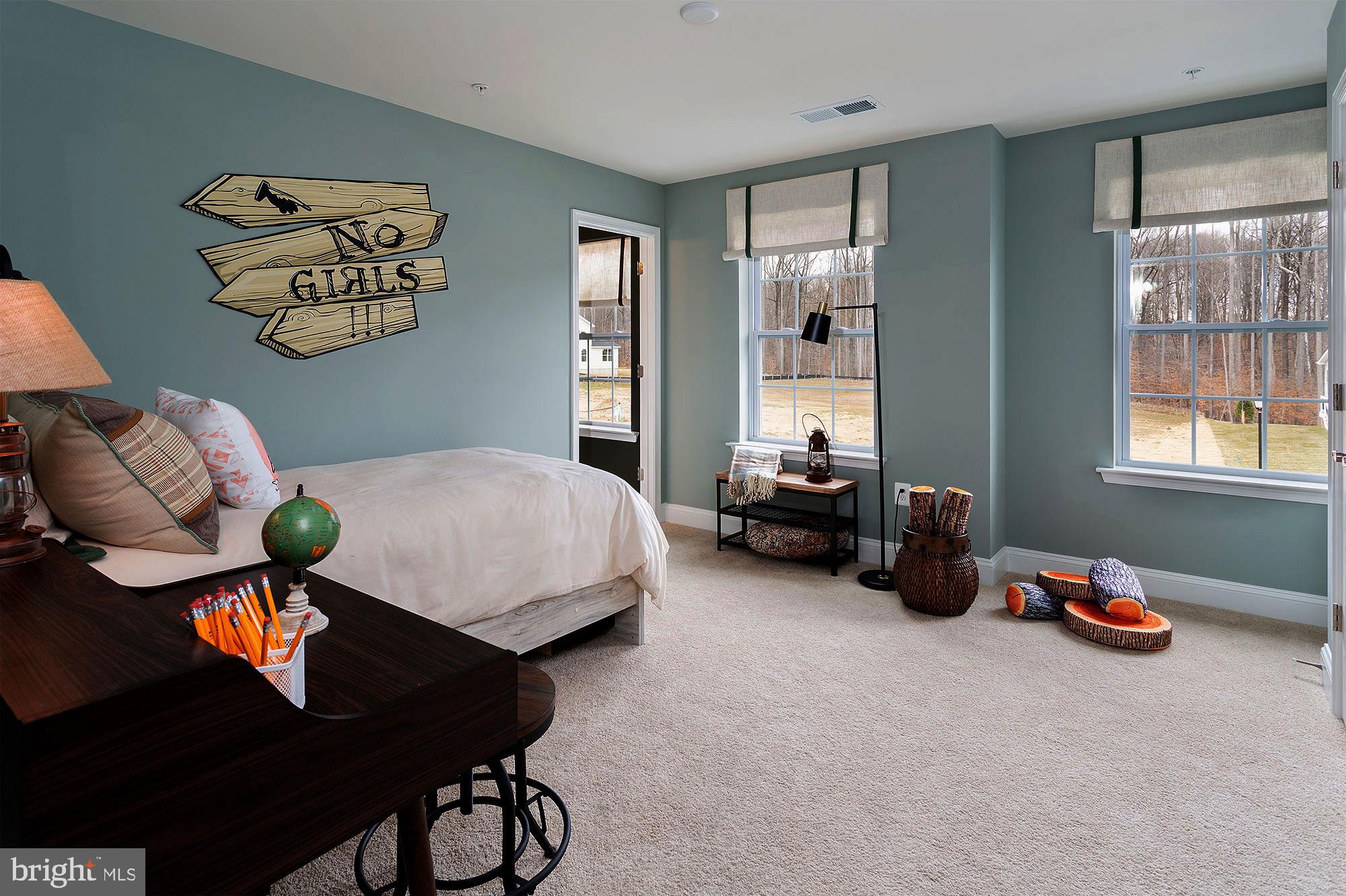 SOUTH TREEVIEW ESTATES - Residential