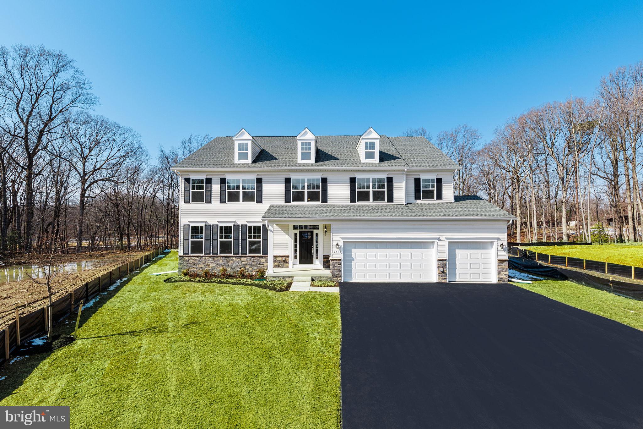 SOUTH TREEVIEW ESTATES - Residential