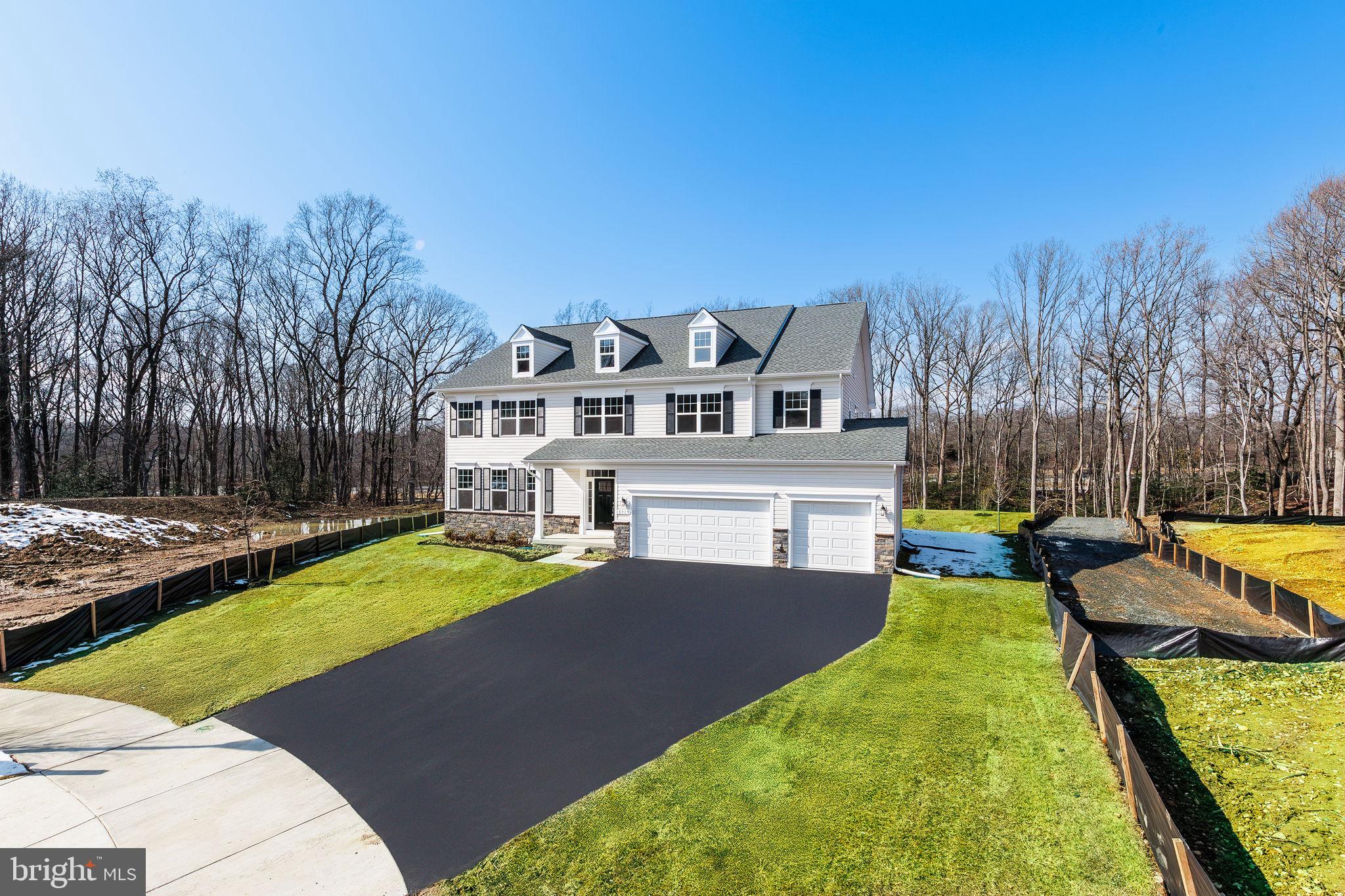 SOUTH TREEVIEW ESTATES - Residential