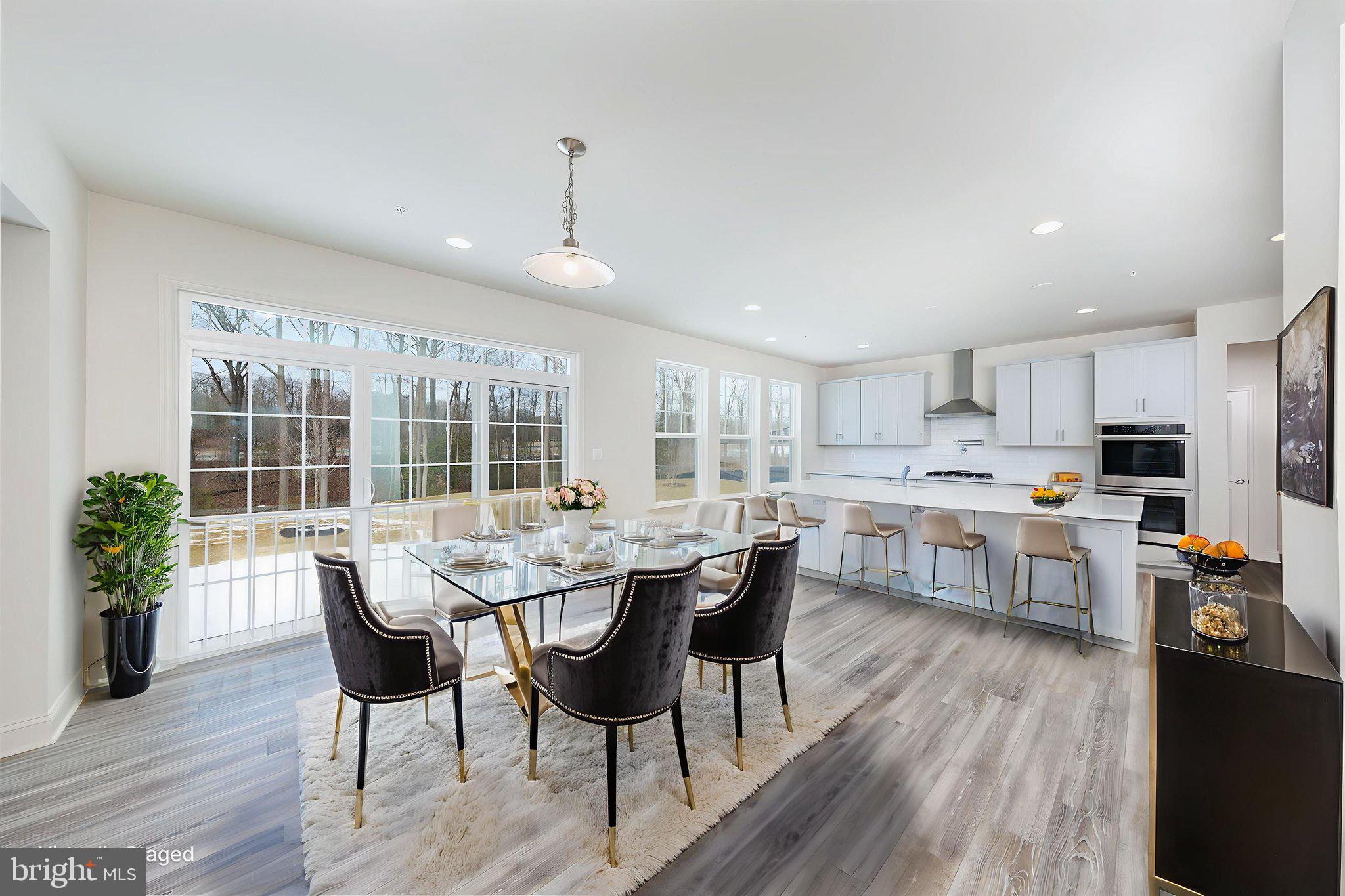 SOUTH TREEVIEW ESTATES - Residential