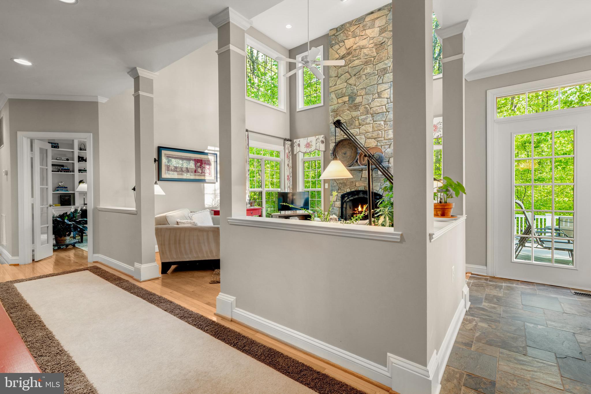 LITTLE RIVER ESTATES - Residential