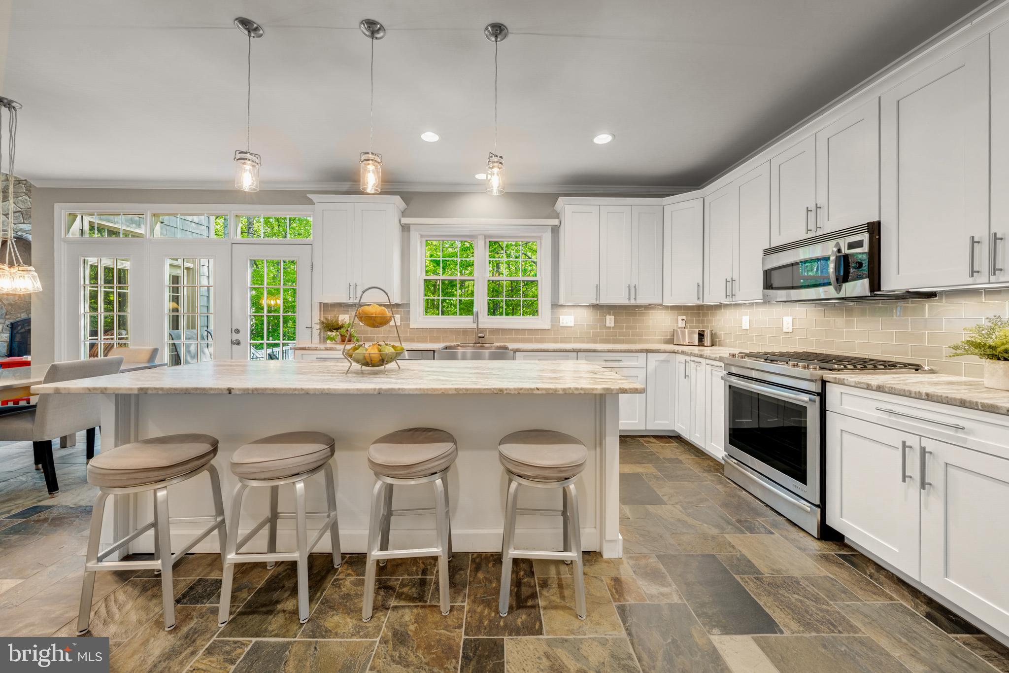 LITTLE RIVER ESTATES - Residential