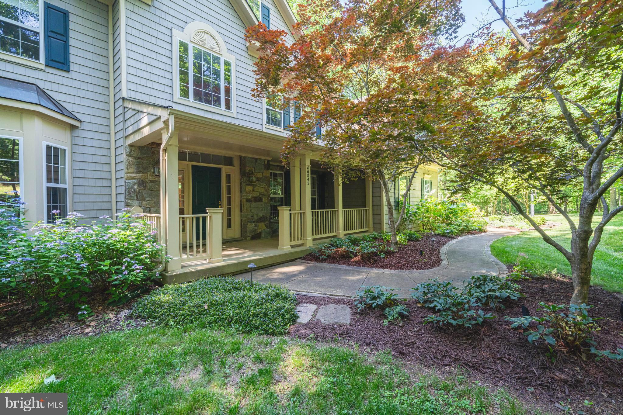 40845 FOREST GLEN DRIVE