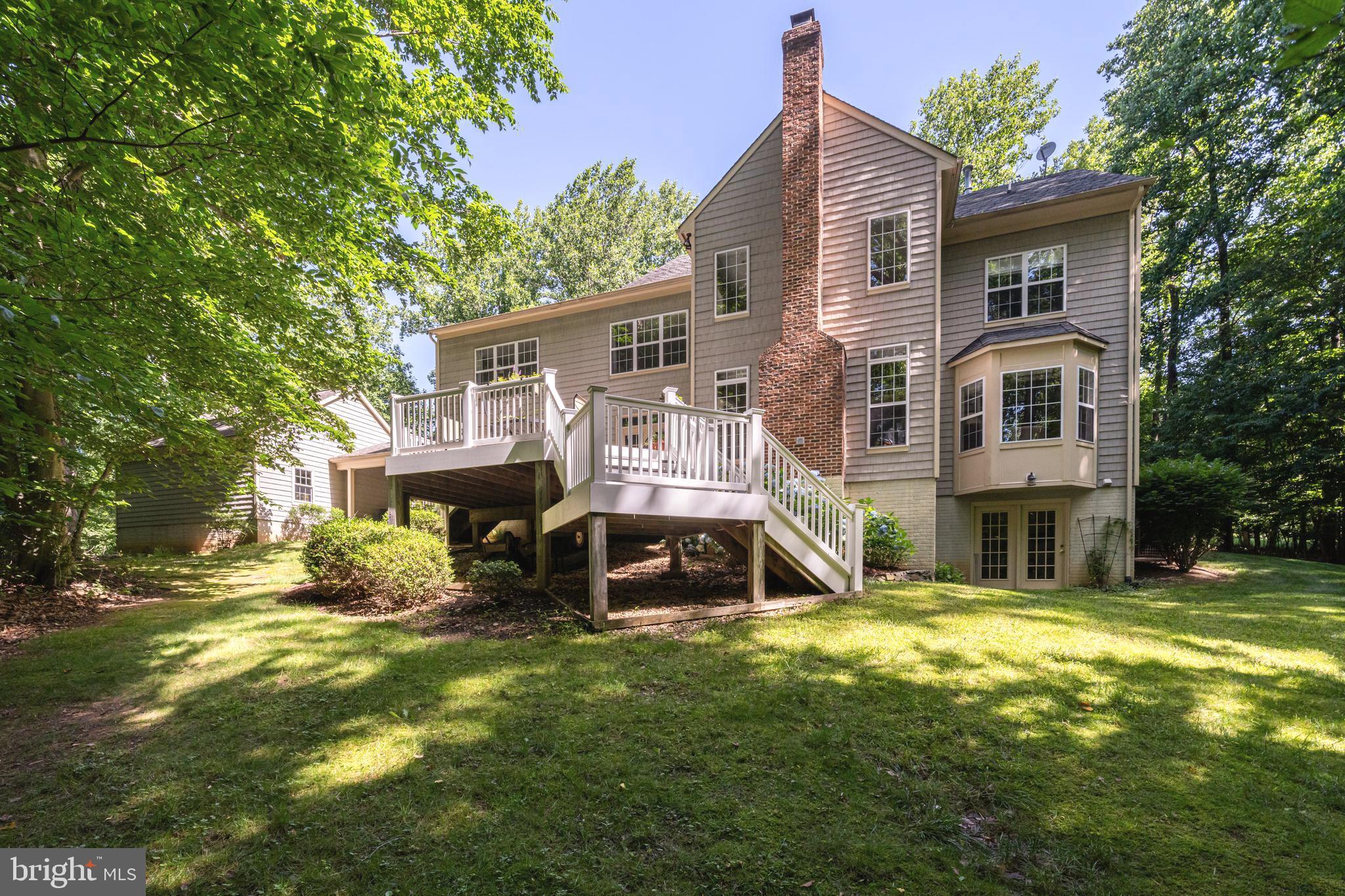 40845 FOREST GLEN DRIVE