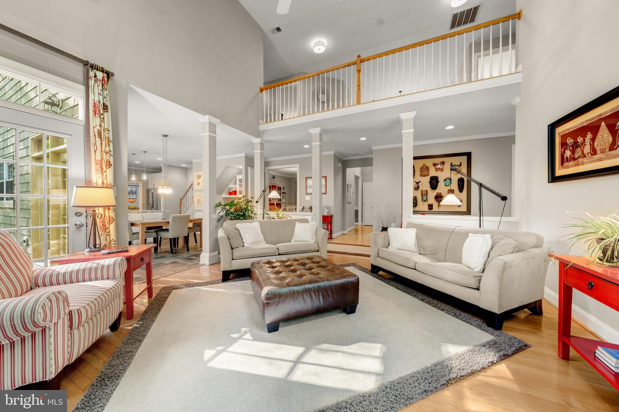 LITTLE RIVER ESTATES - Residential