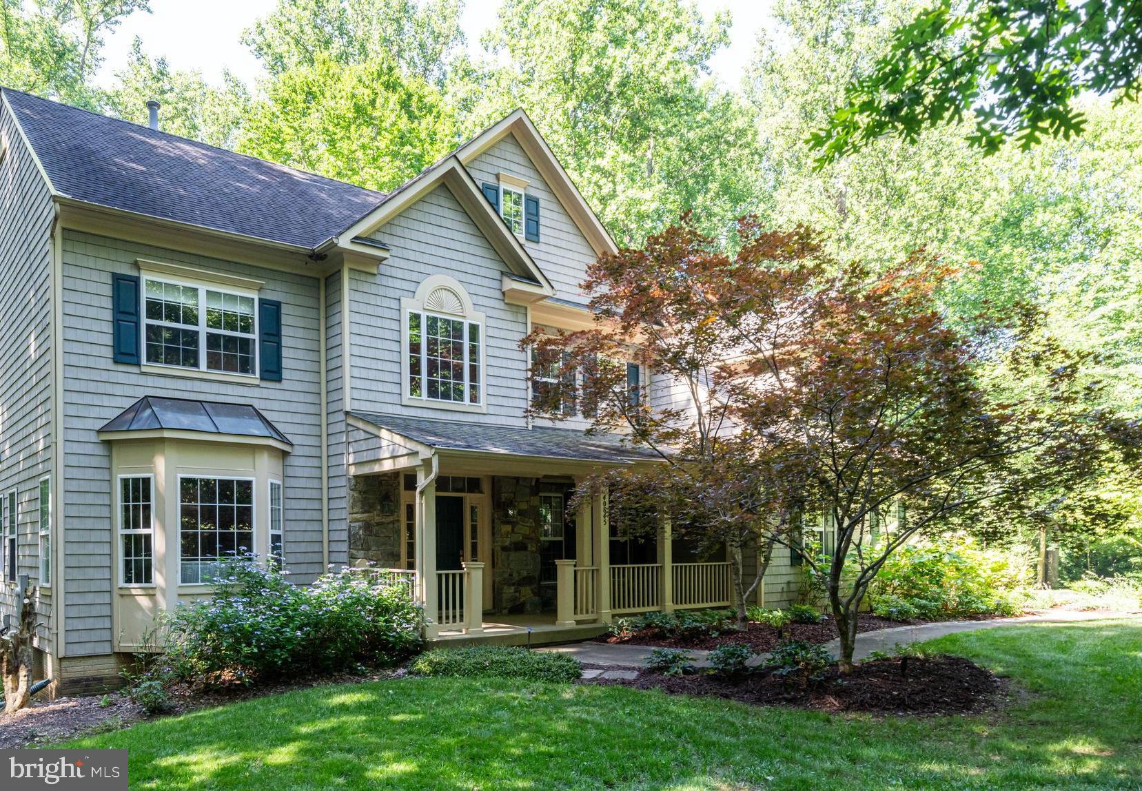 40845 FOREST GLEN DRIVE