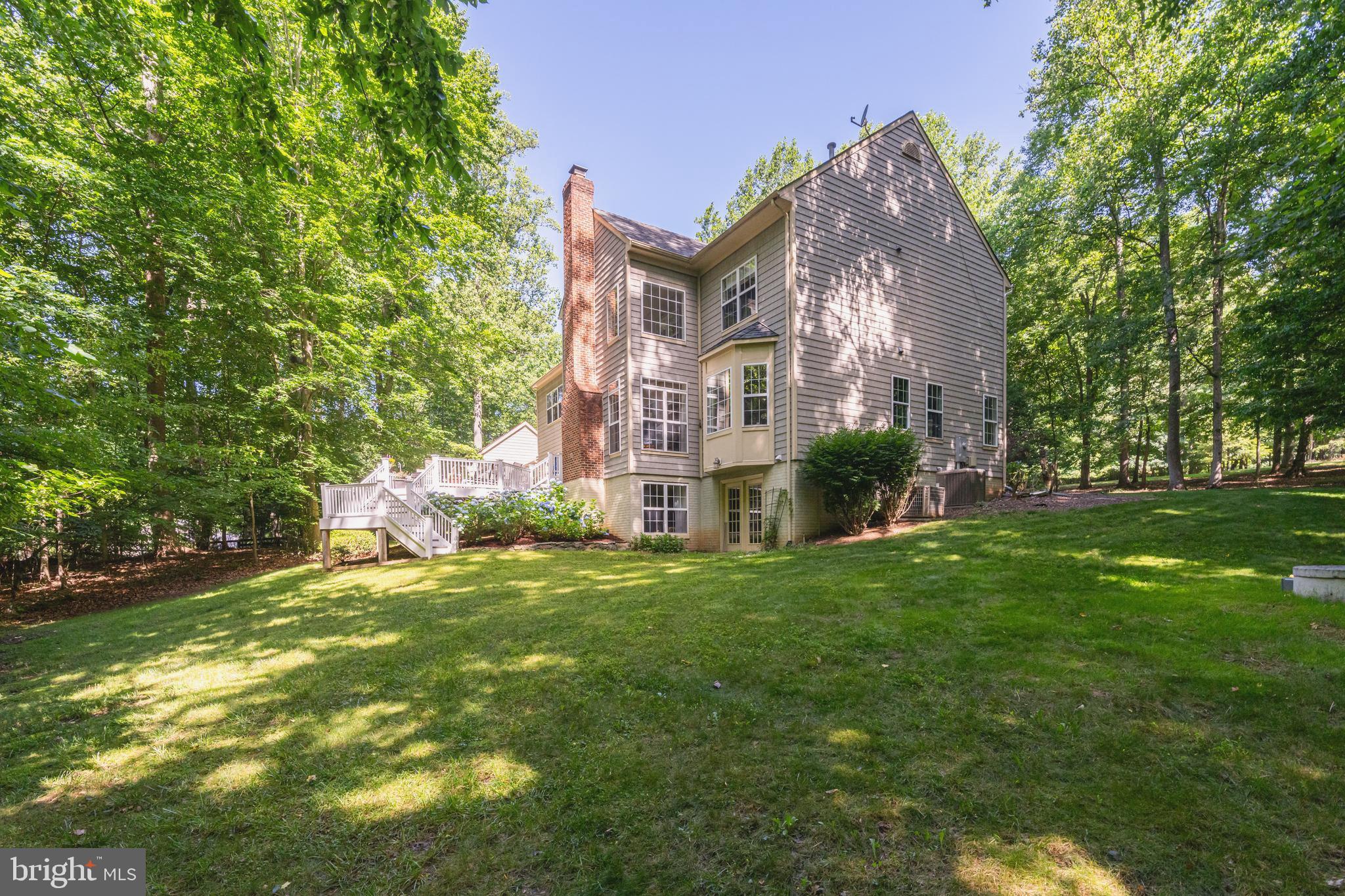 40845 FOREST GLEN DRIVE