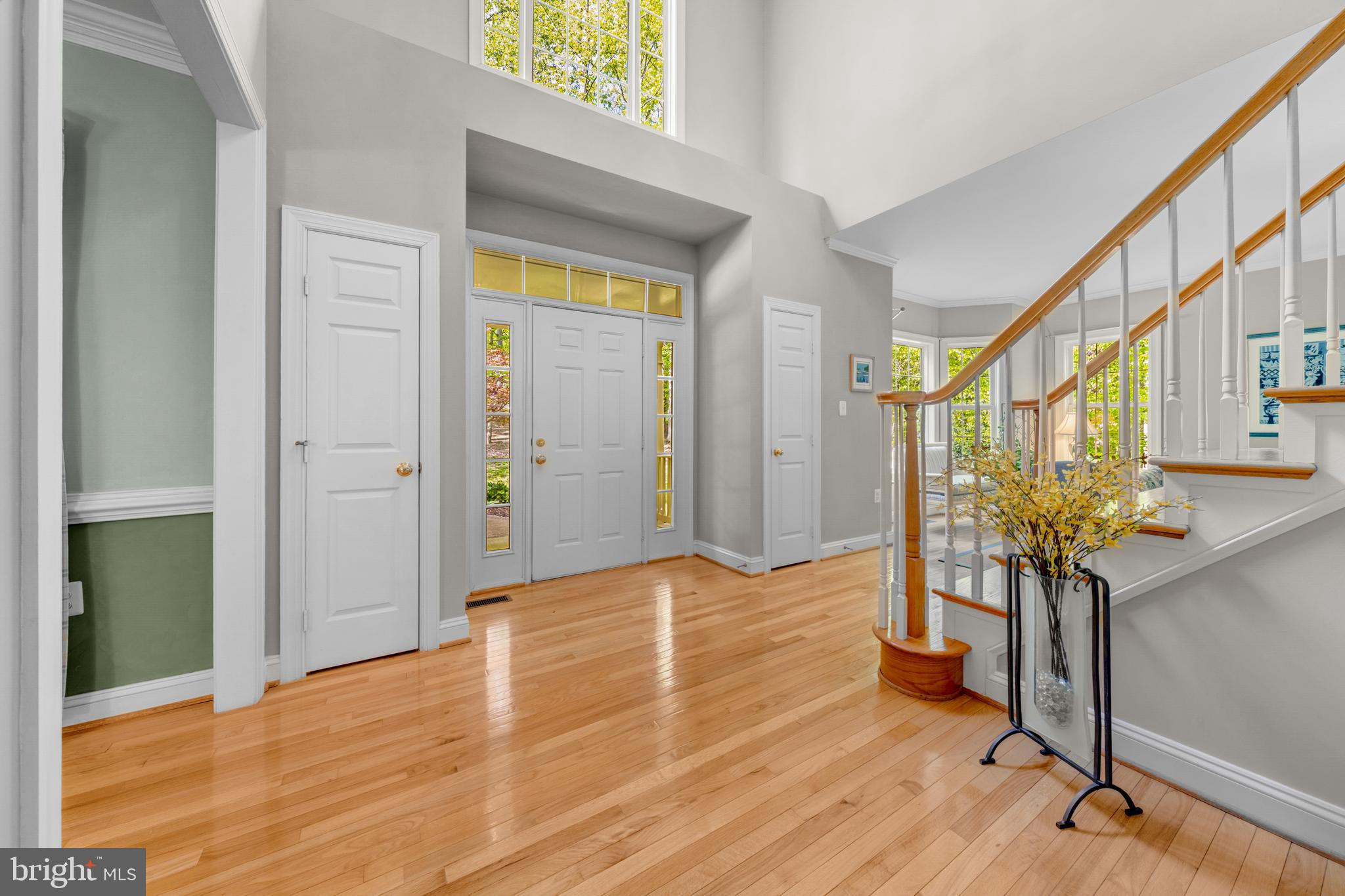 40845 FOREST GLEN DRIVE