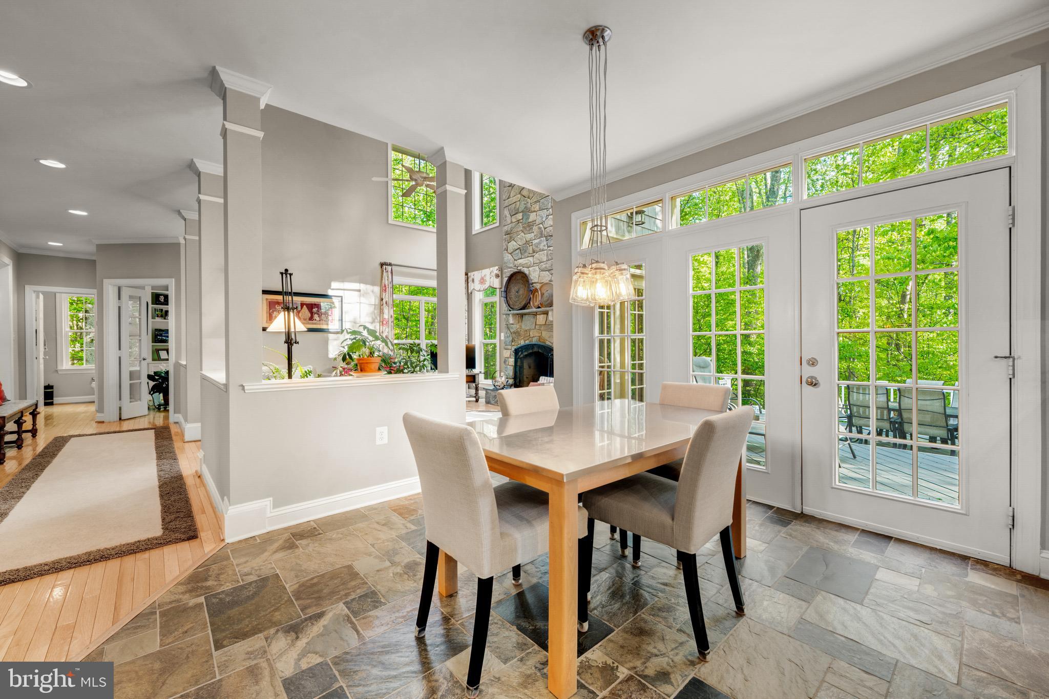 LITTLE RIVER ESTATES - Residential