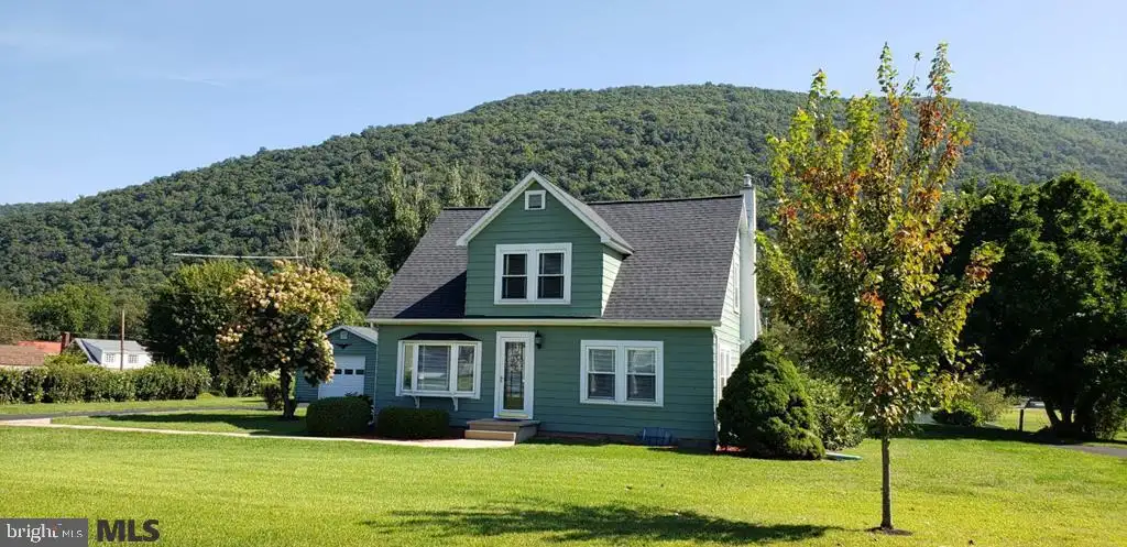 14 N Maple Avenue, North Bend, PA 17760