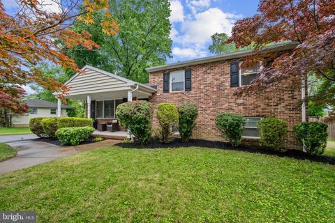 1681 WOODSTOCK ROAD WOODSTOCK MD 21163