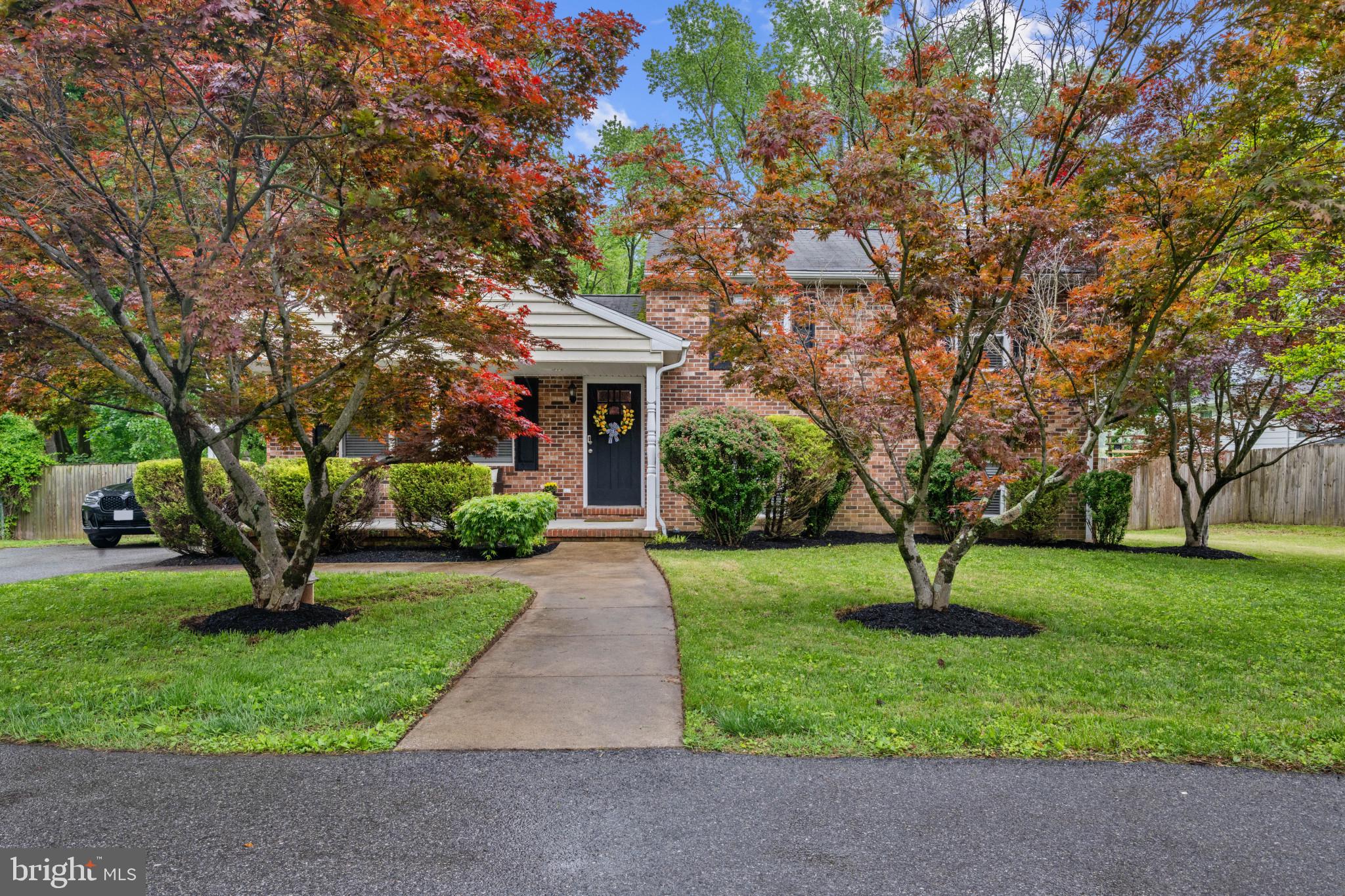 1681 WOODSTOCK ROAD
