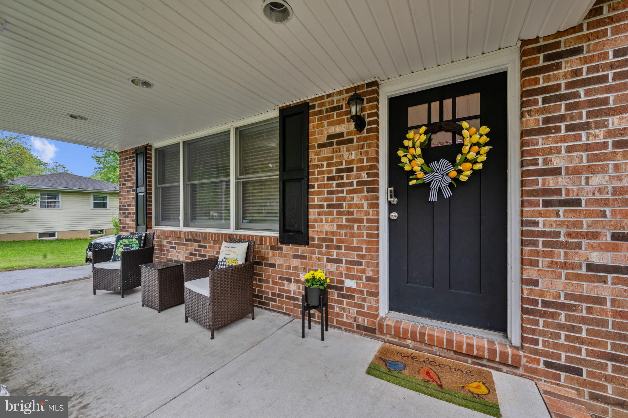 1681 WOODSTOCK ROAD