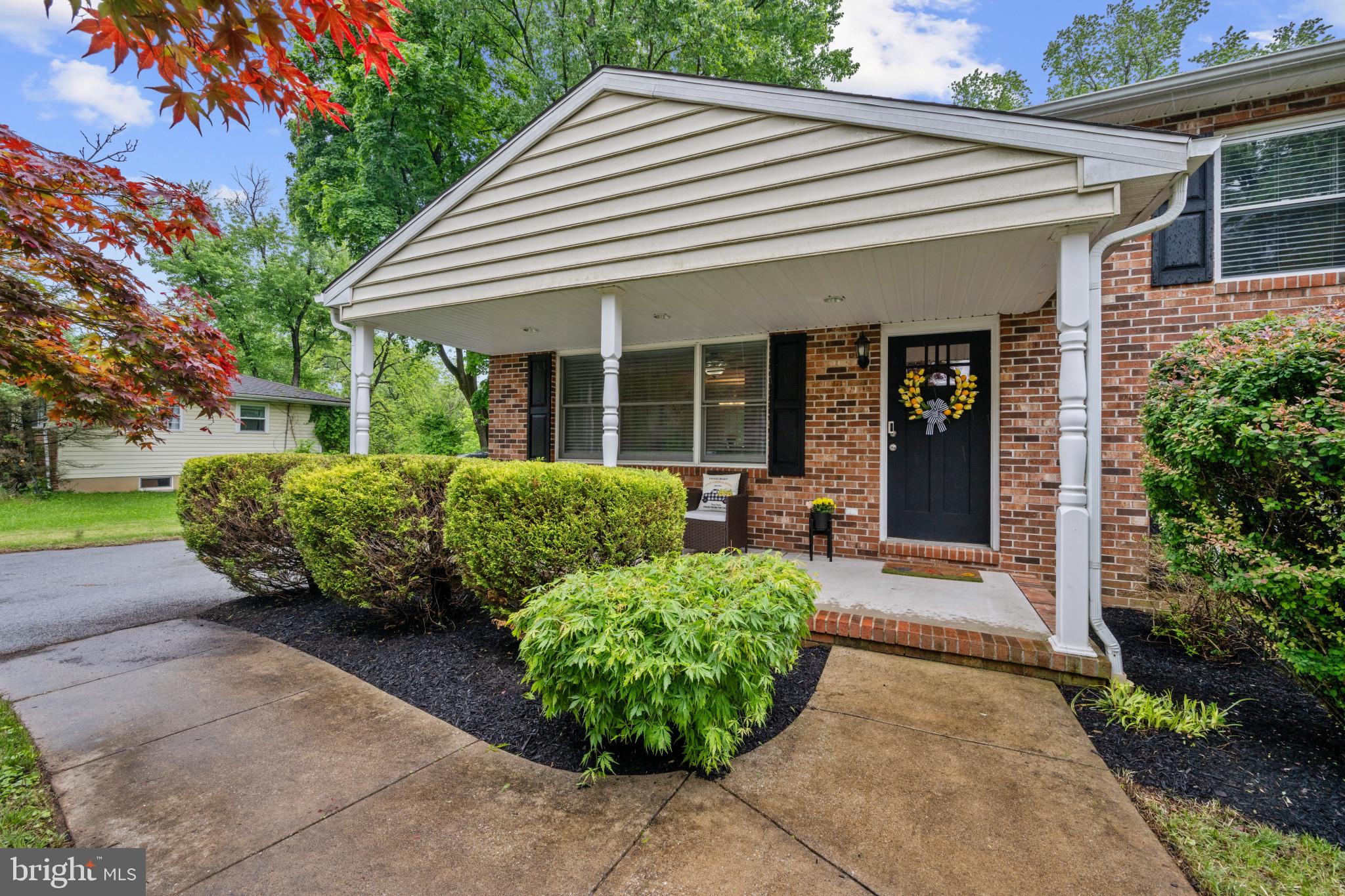 1681 WOODSTOCK ROAD
