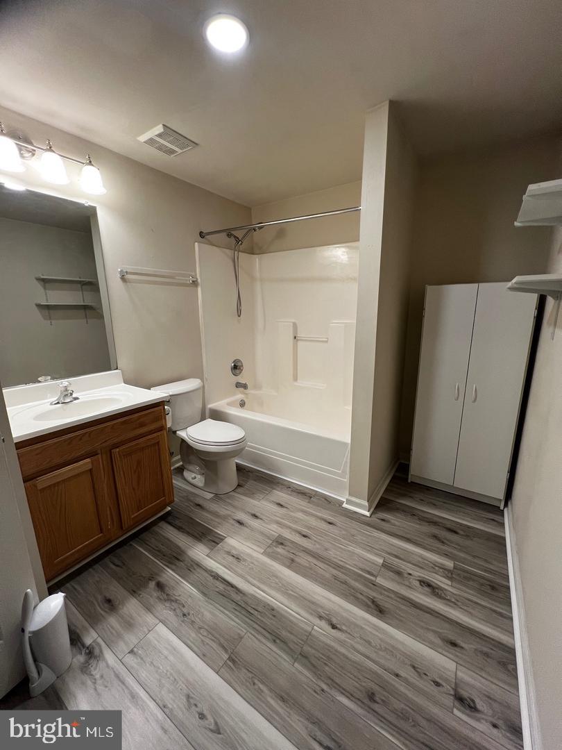 3509 LACEBARK ELM COURT BASEMENT